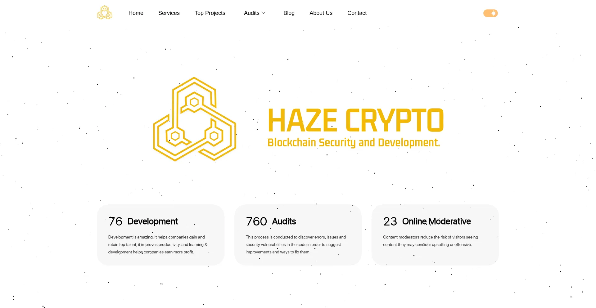 Hazecrypto.net