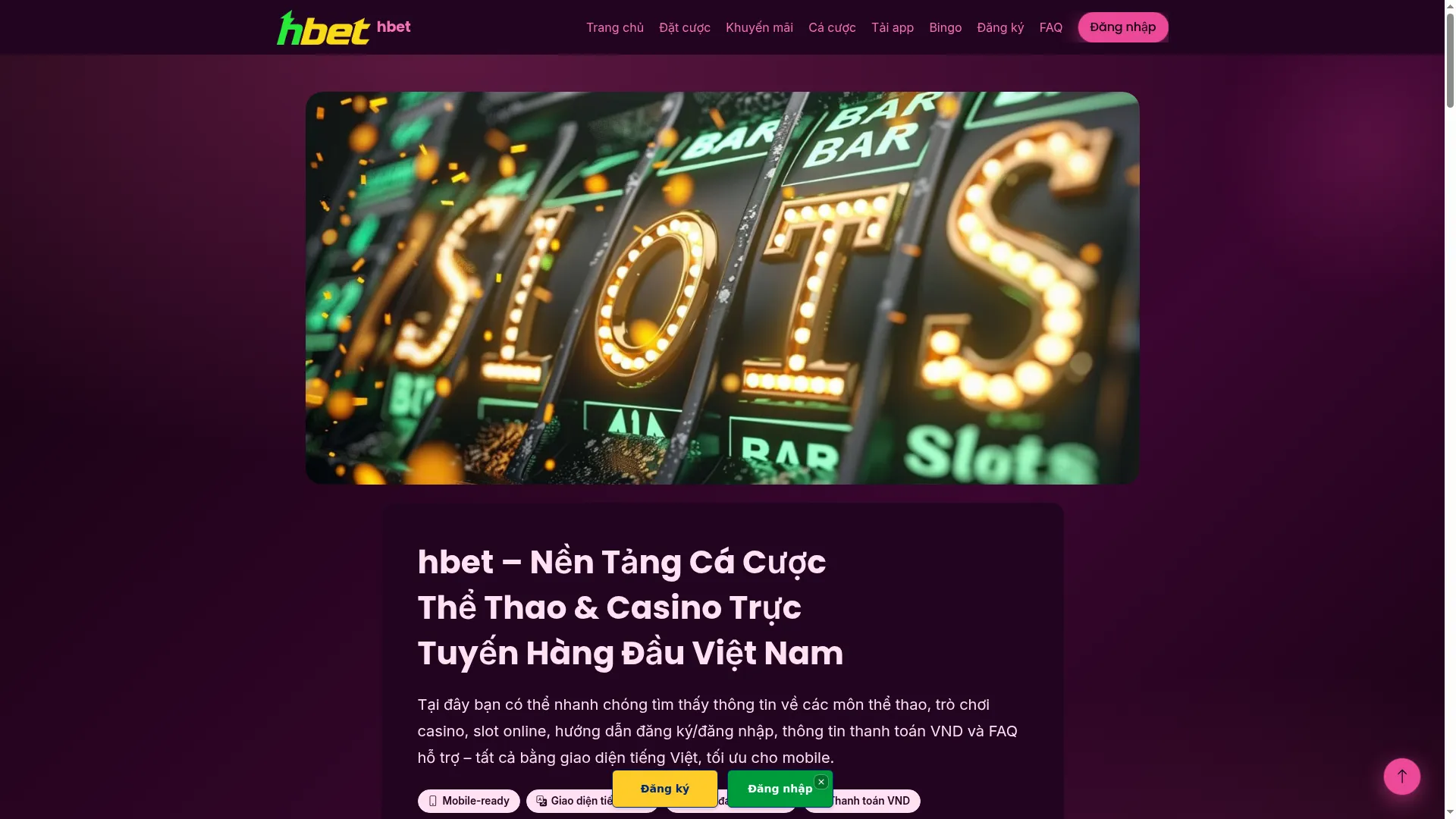 Hbet.ad