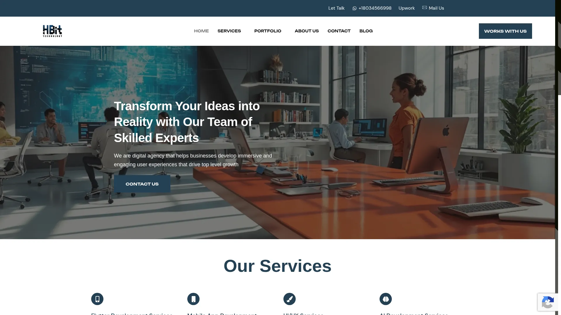 Hbittechnology.com