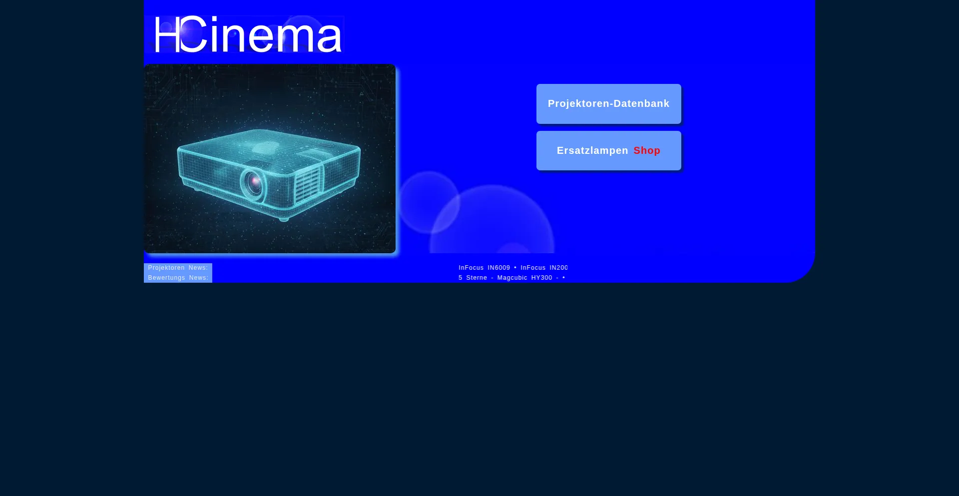 Hcinema.de