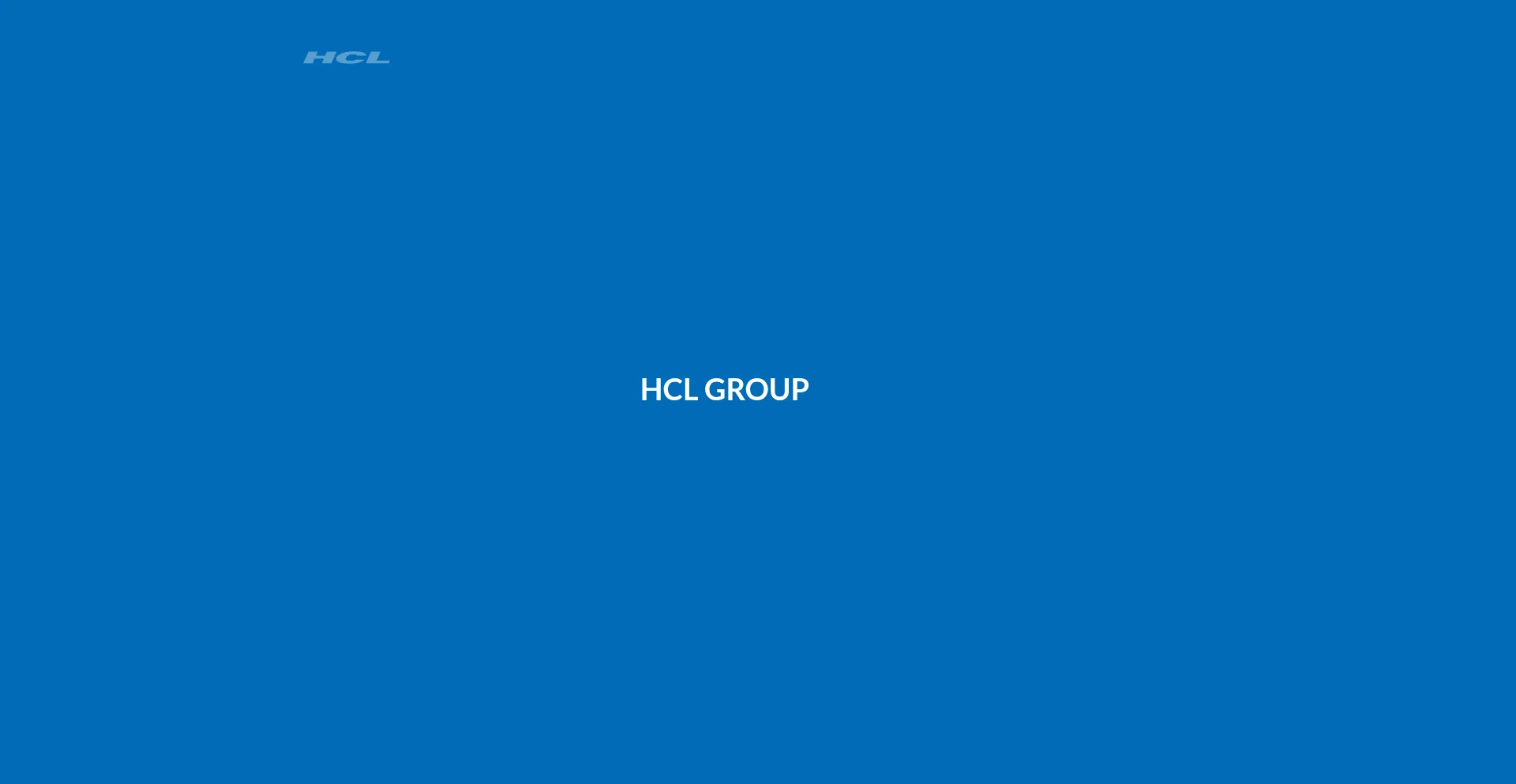 Ist Hcl.com sicher und vertrauenswürdig?