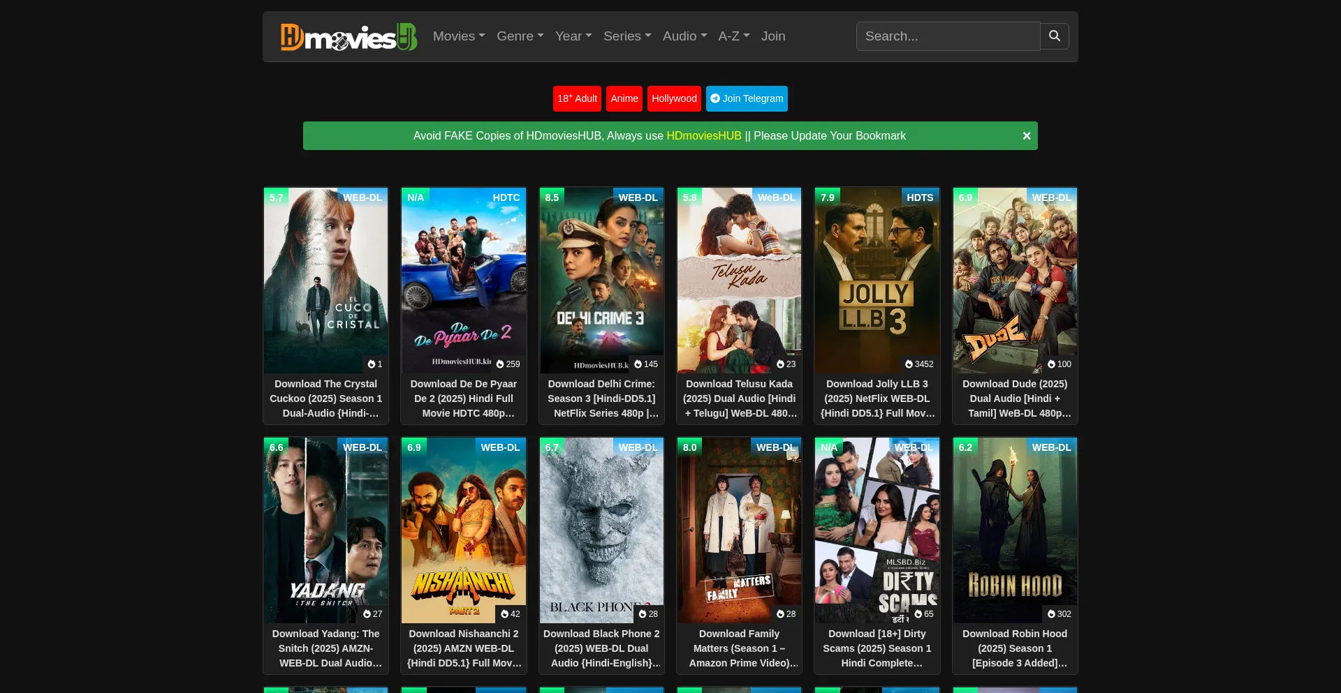 Hdmovieshub.kim