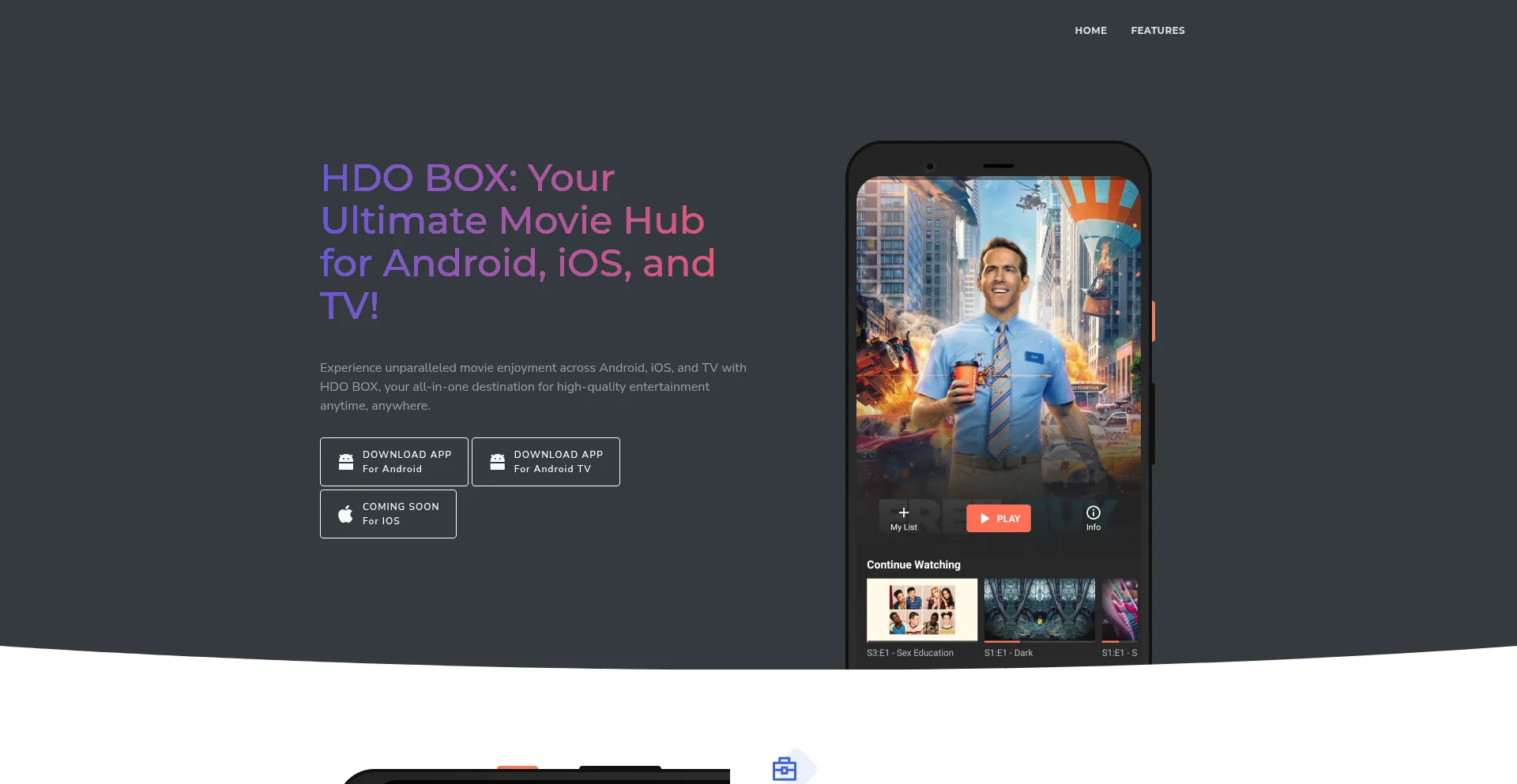 Ist Hdobox.tv sicher und vertrauenswürdig?