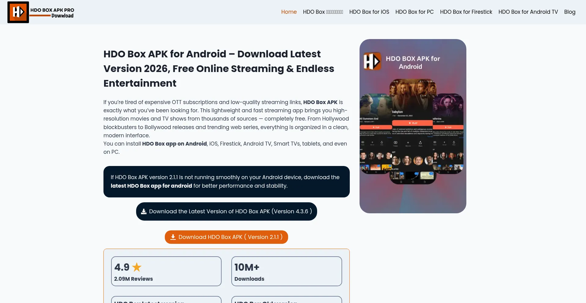 Hdoboxapkpro.com