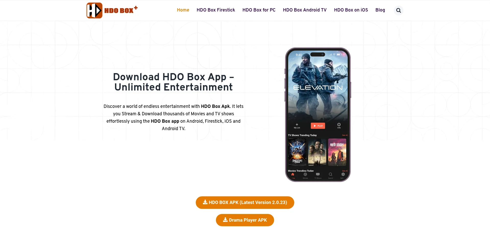 Hdoboxplus.com