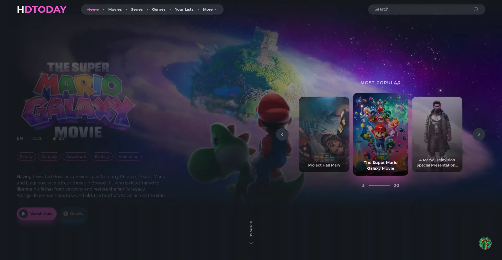 Hdtodayz.net