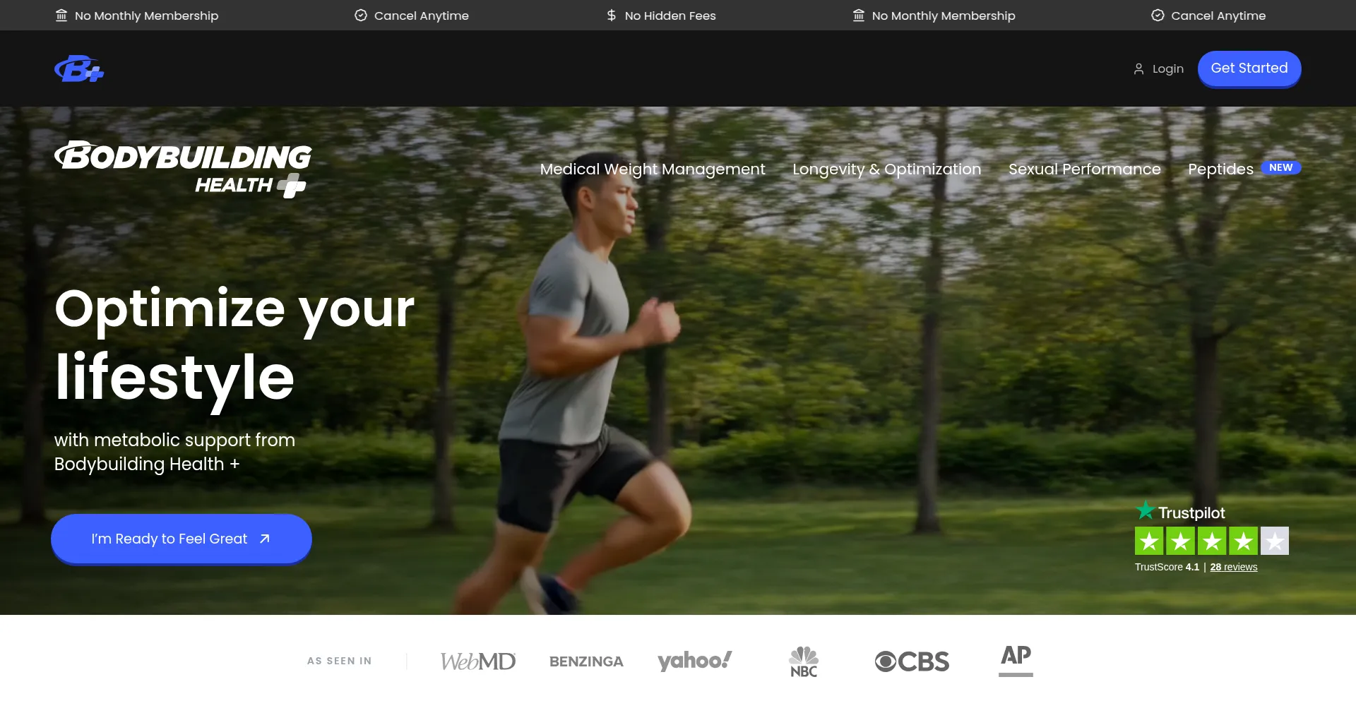 Health.bodybuilding.com