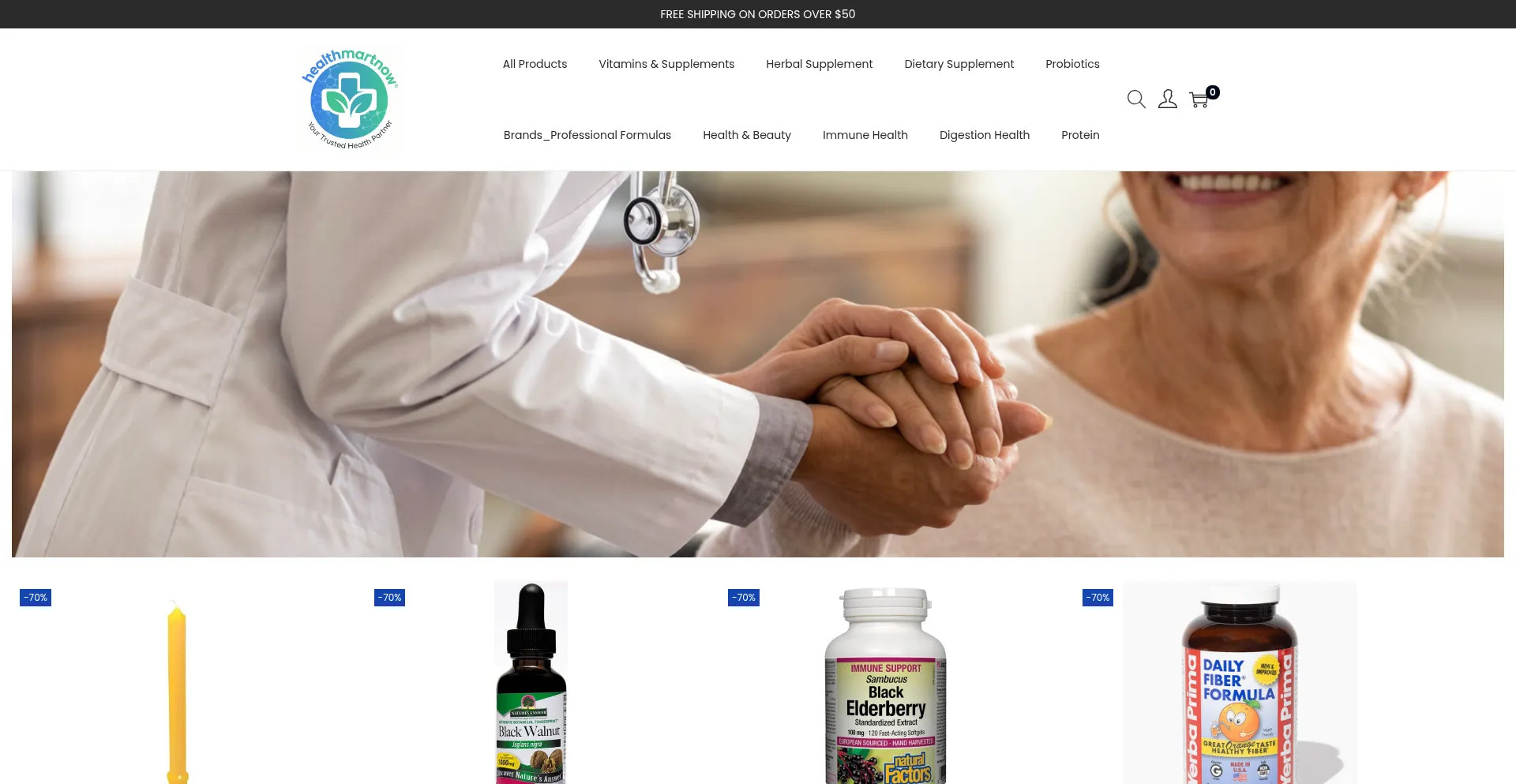 Healthmartnow.com