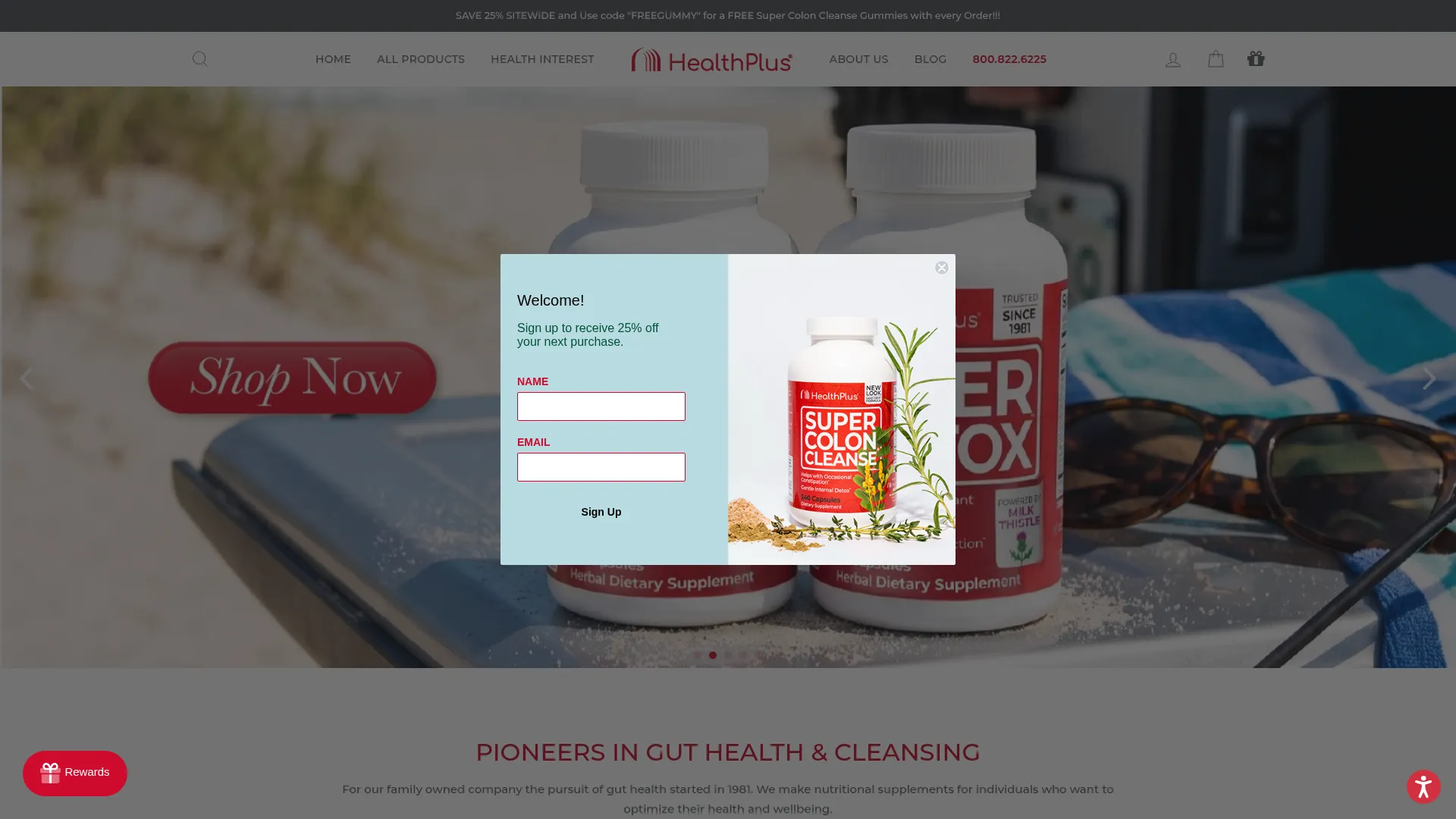 Healthplusinc.com