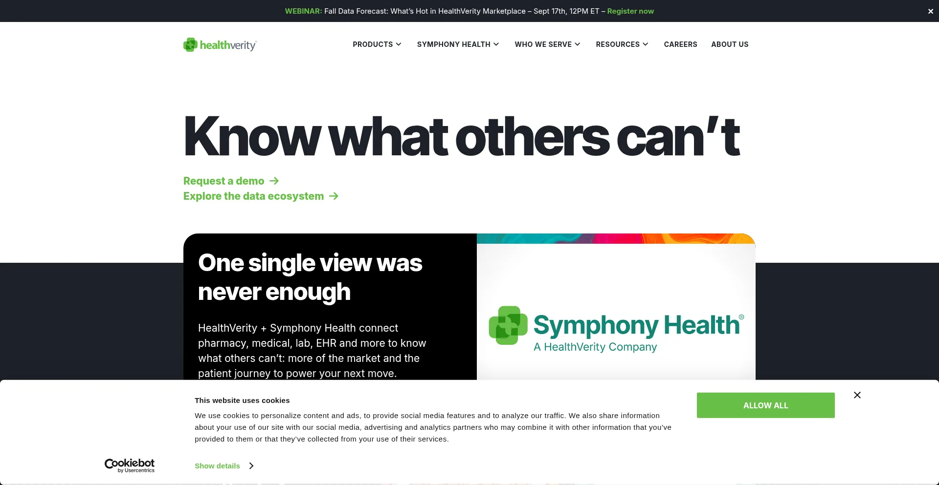 Healthverity.com