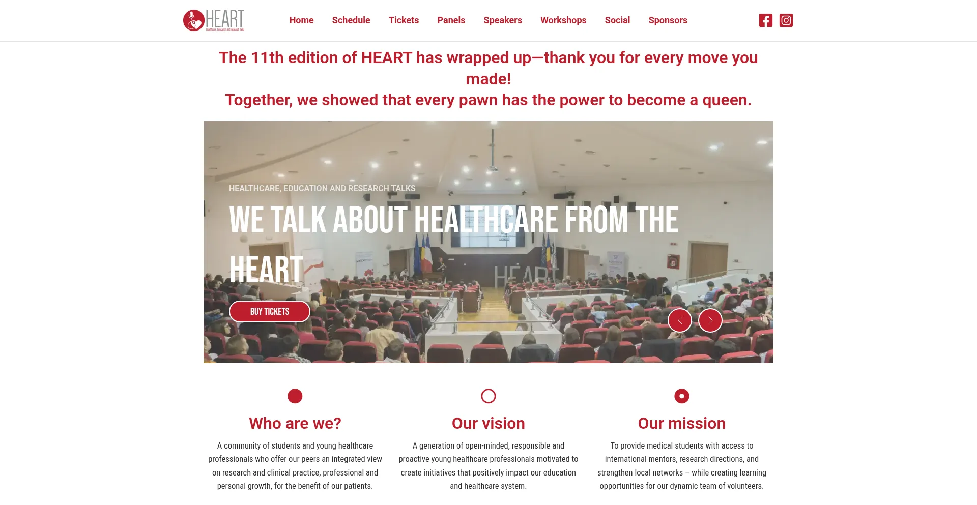 Heartcluj.com