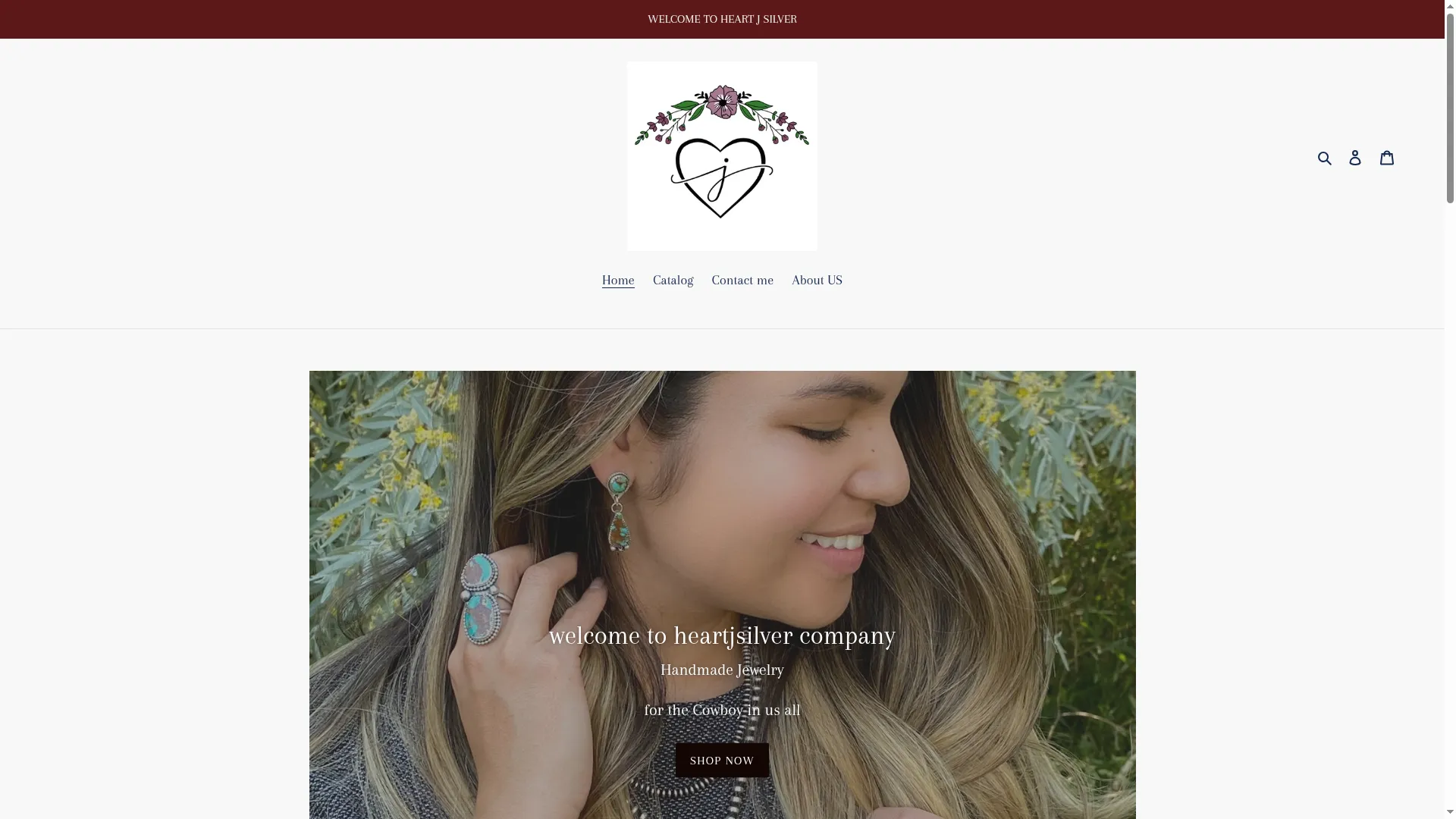 Heartjsilverco.com