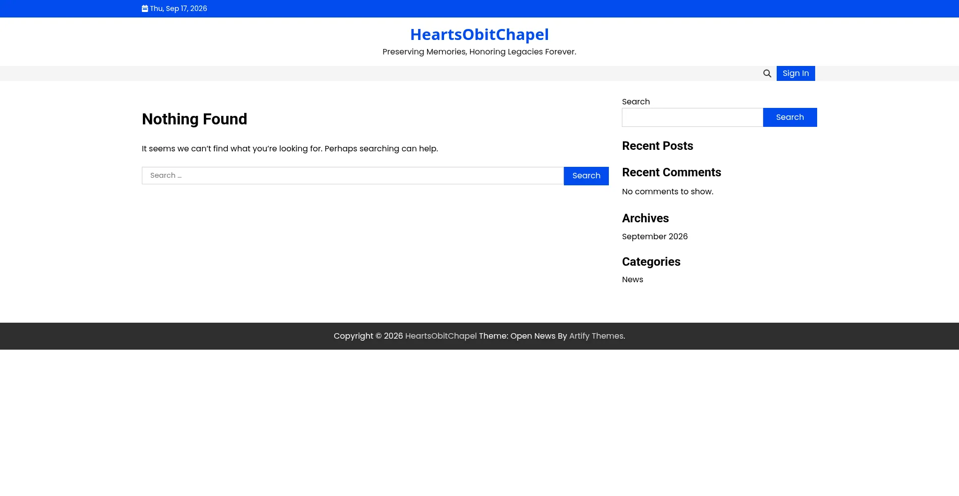 Heartsobitchapel.online
