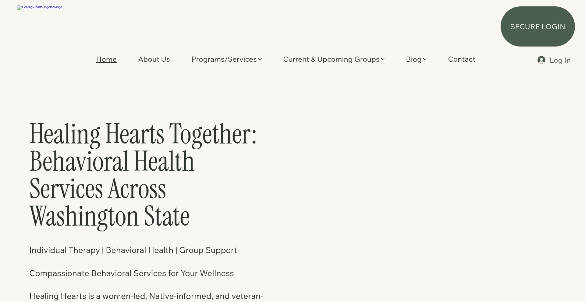 Heartsofhealing.org