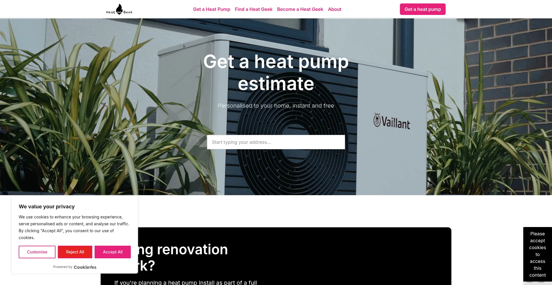 Heatgeek.com