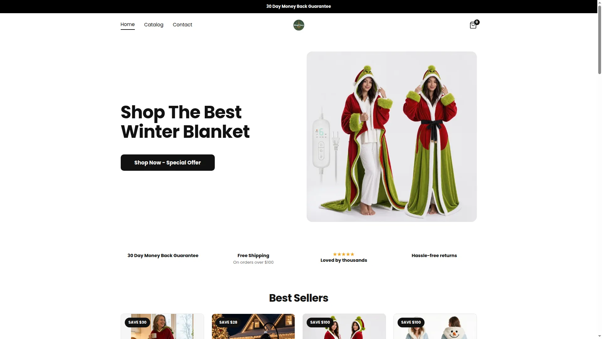 Heatgrump.store