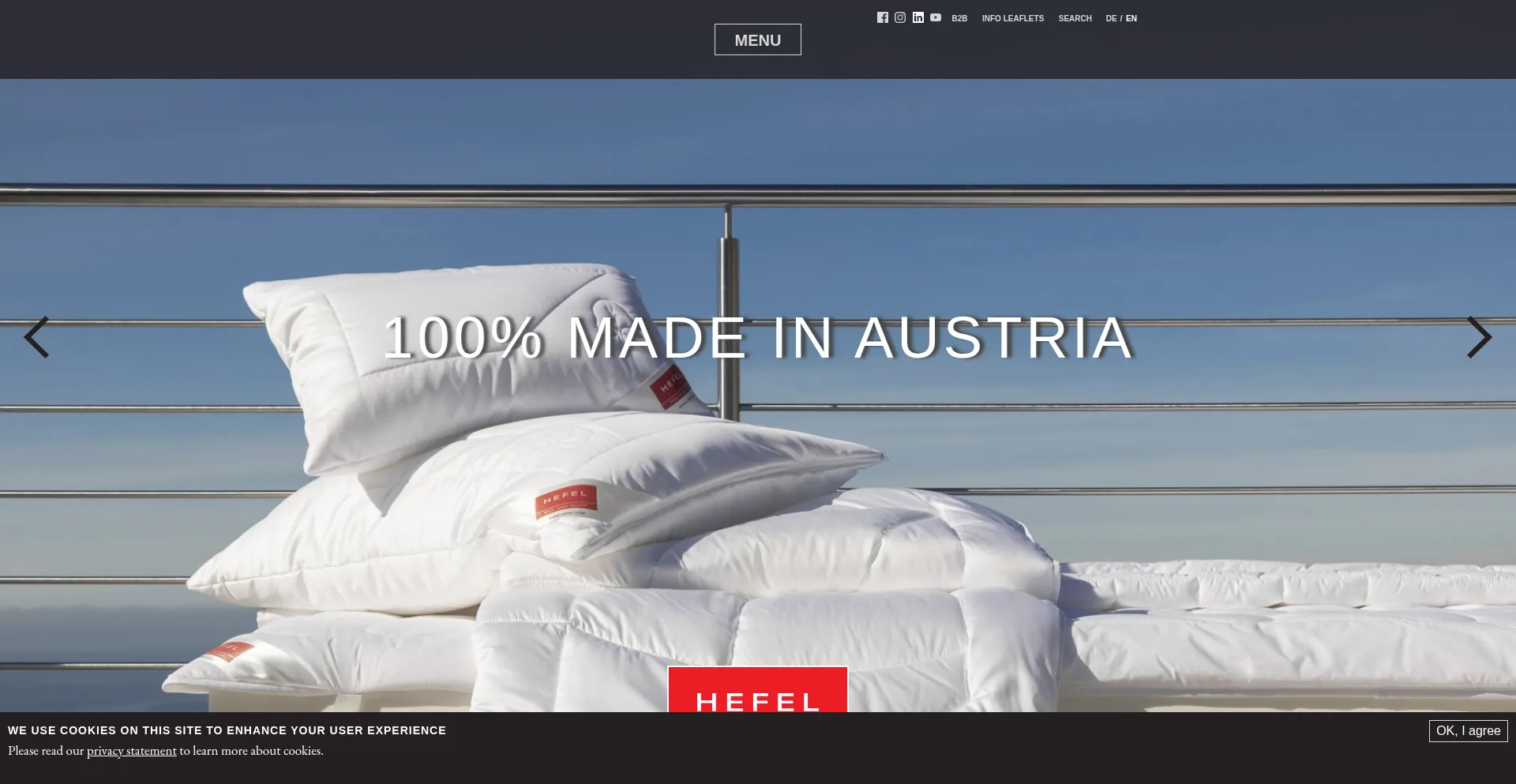Hefel.com