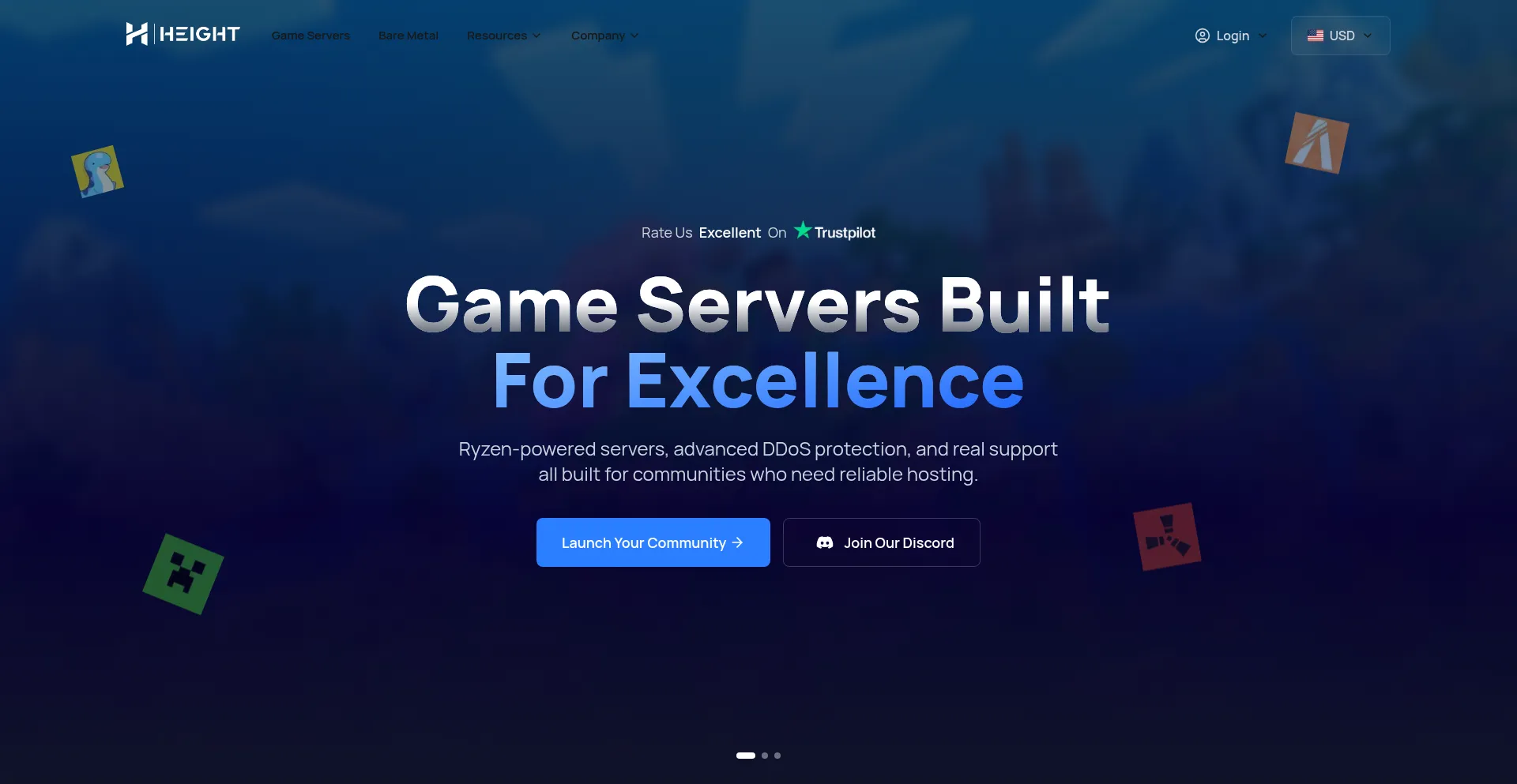 Heightnodes.com