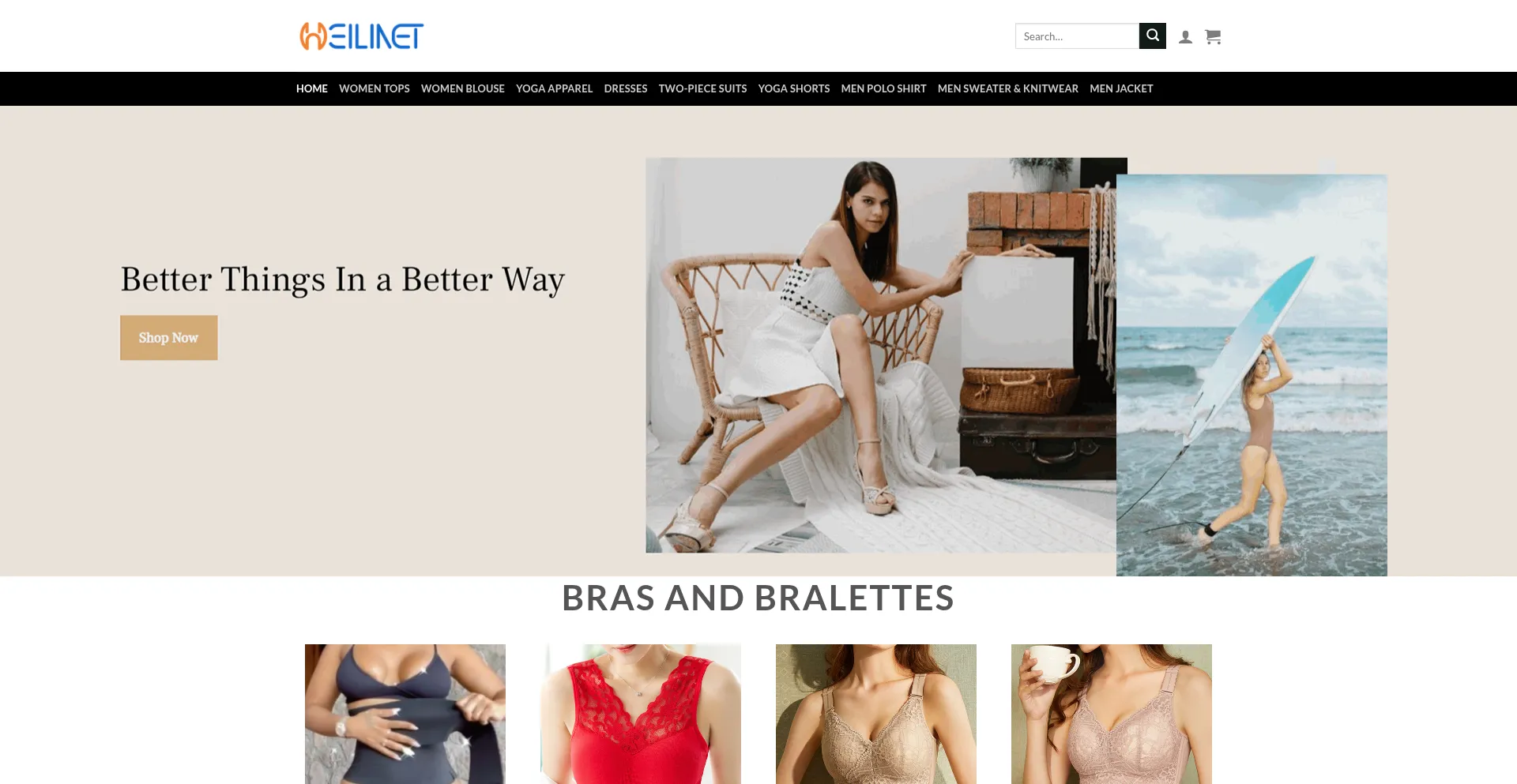 Heilinet.com