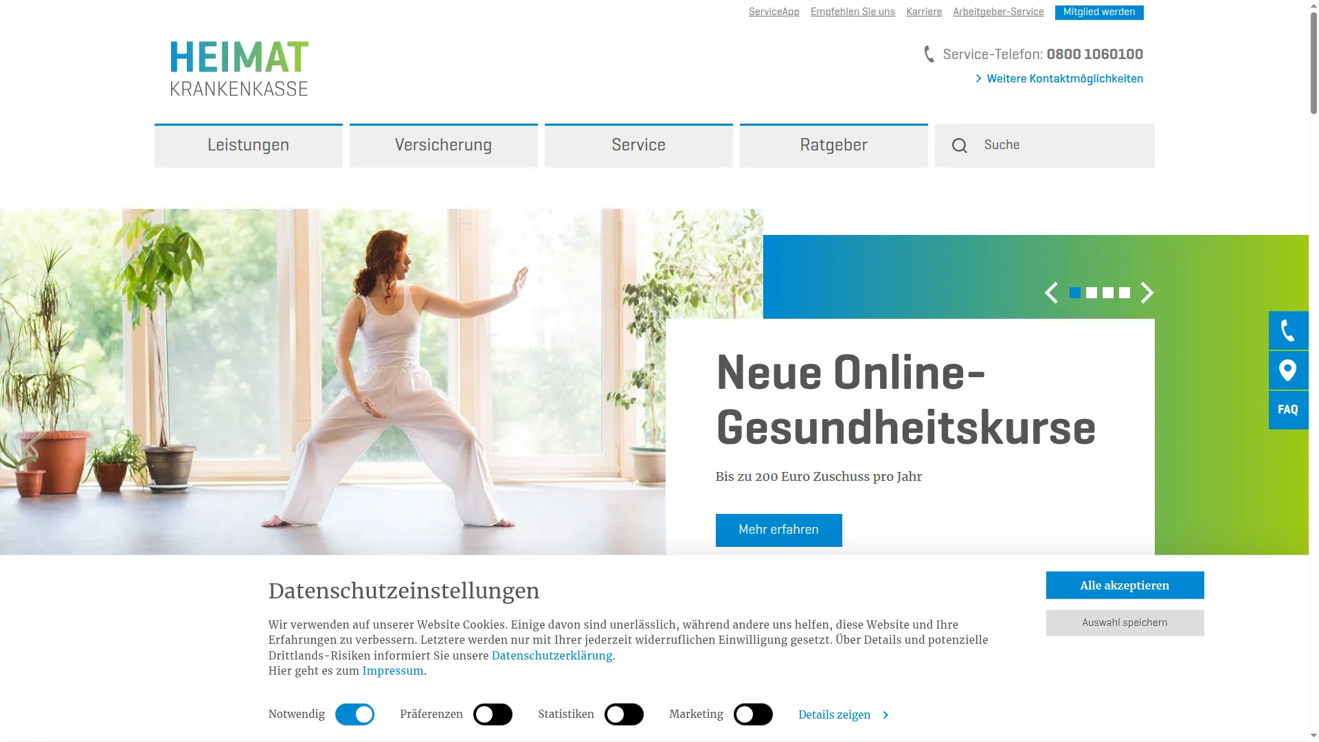 Heimat-krankenkasse.de