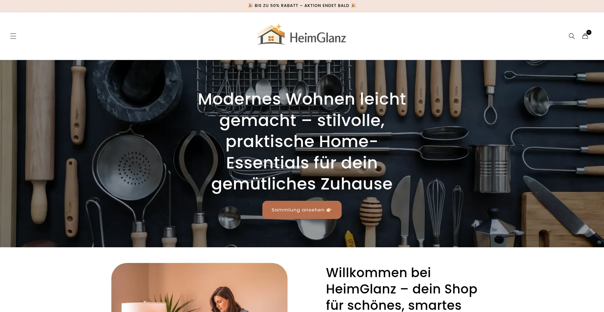 Heimglanz.com