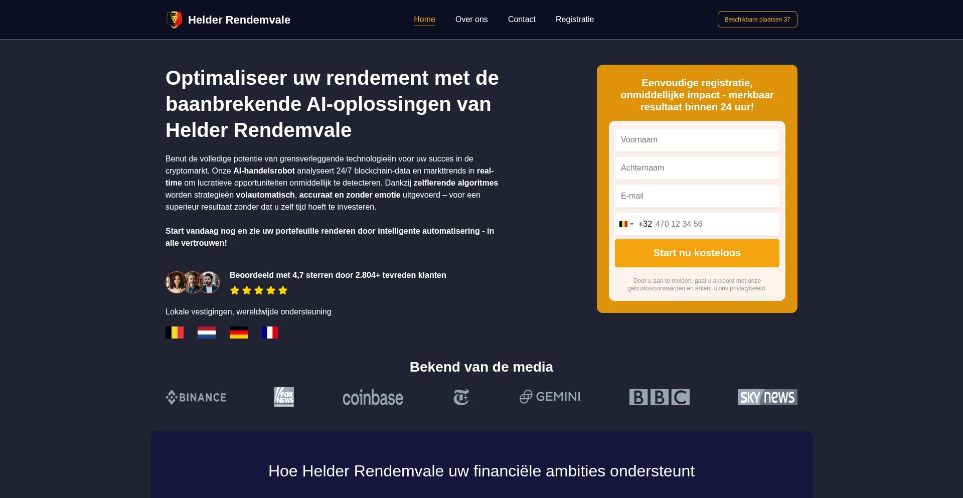 Helderrendemvale-ai.com