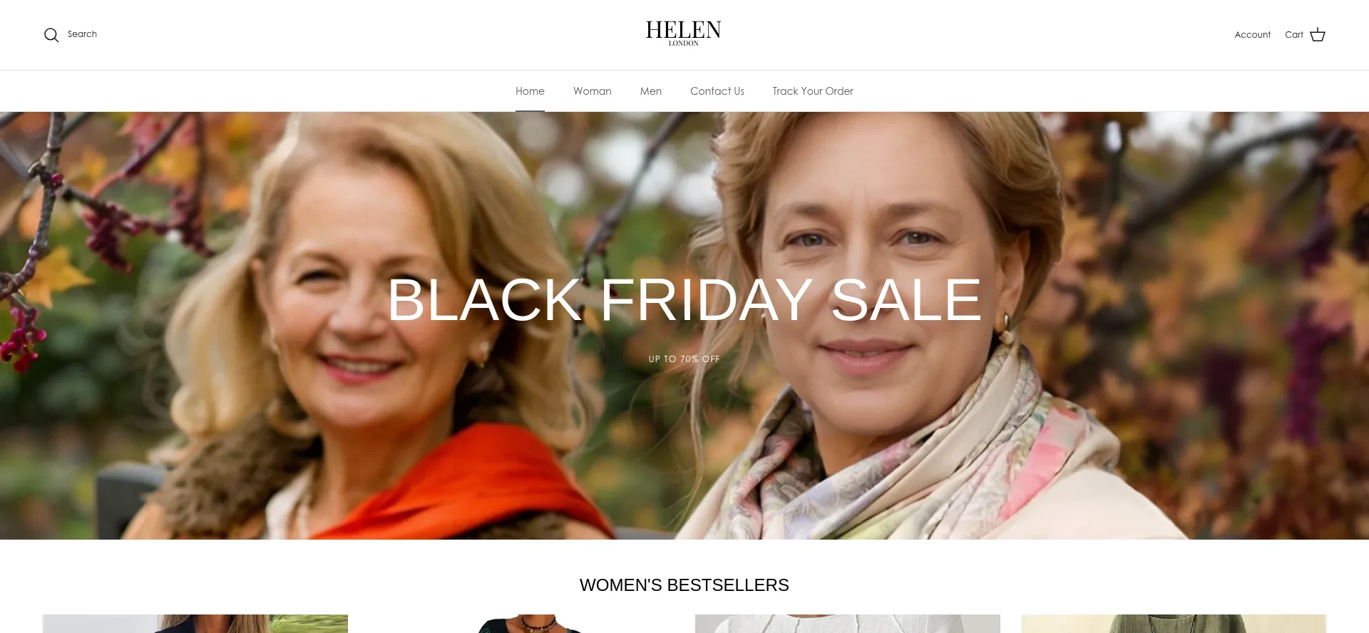 Helen-london.com