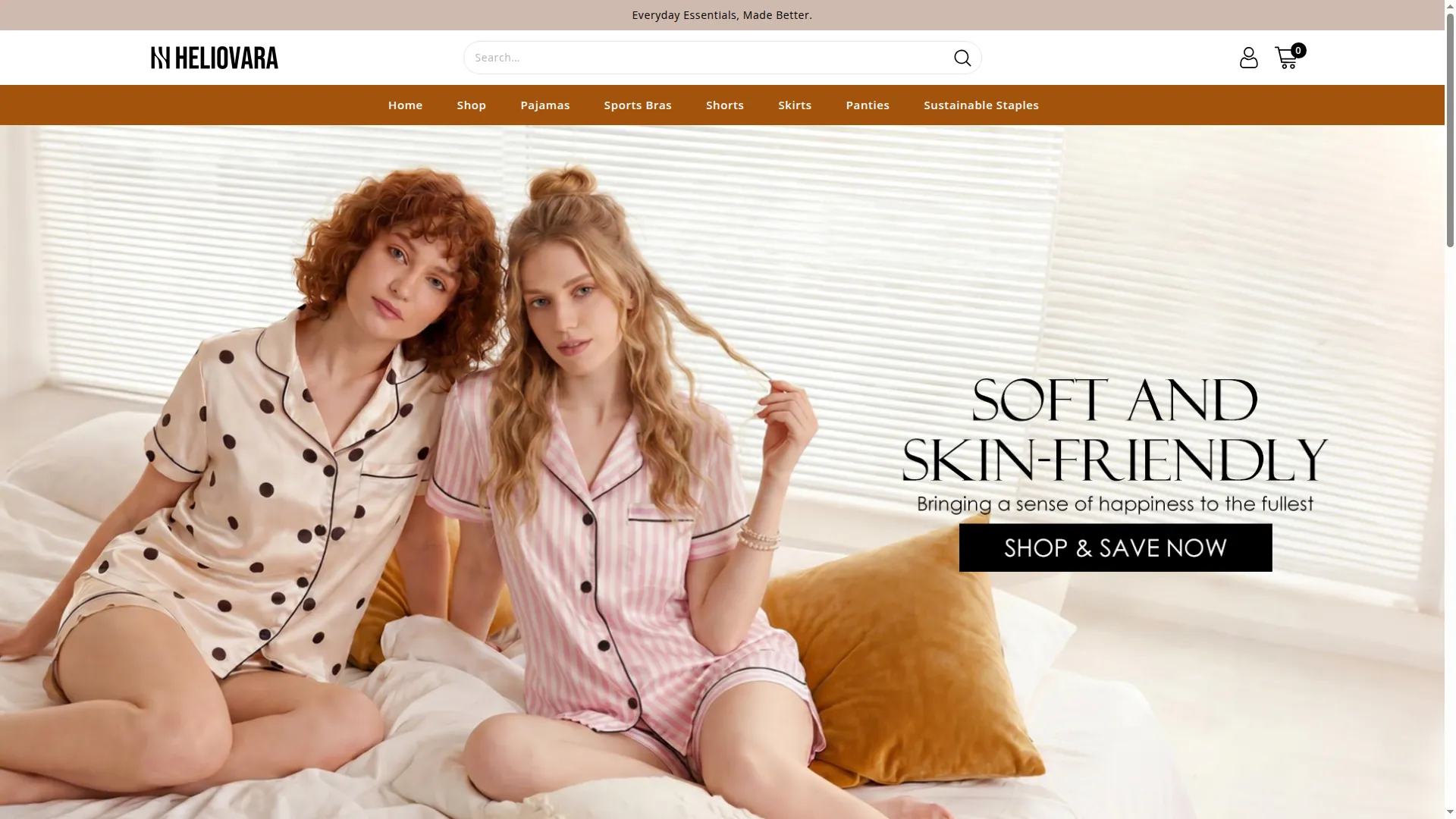 Heliovara.com