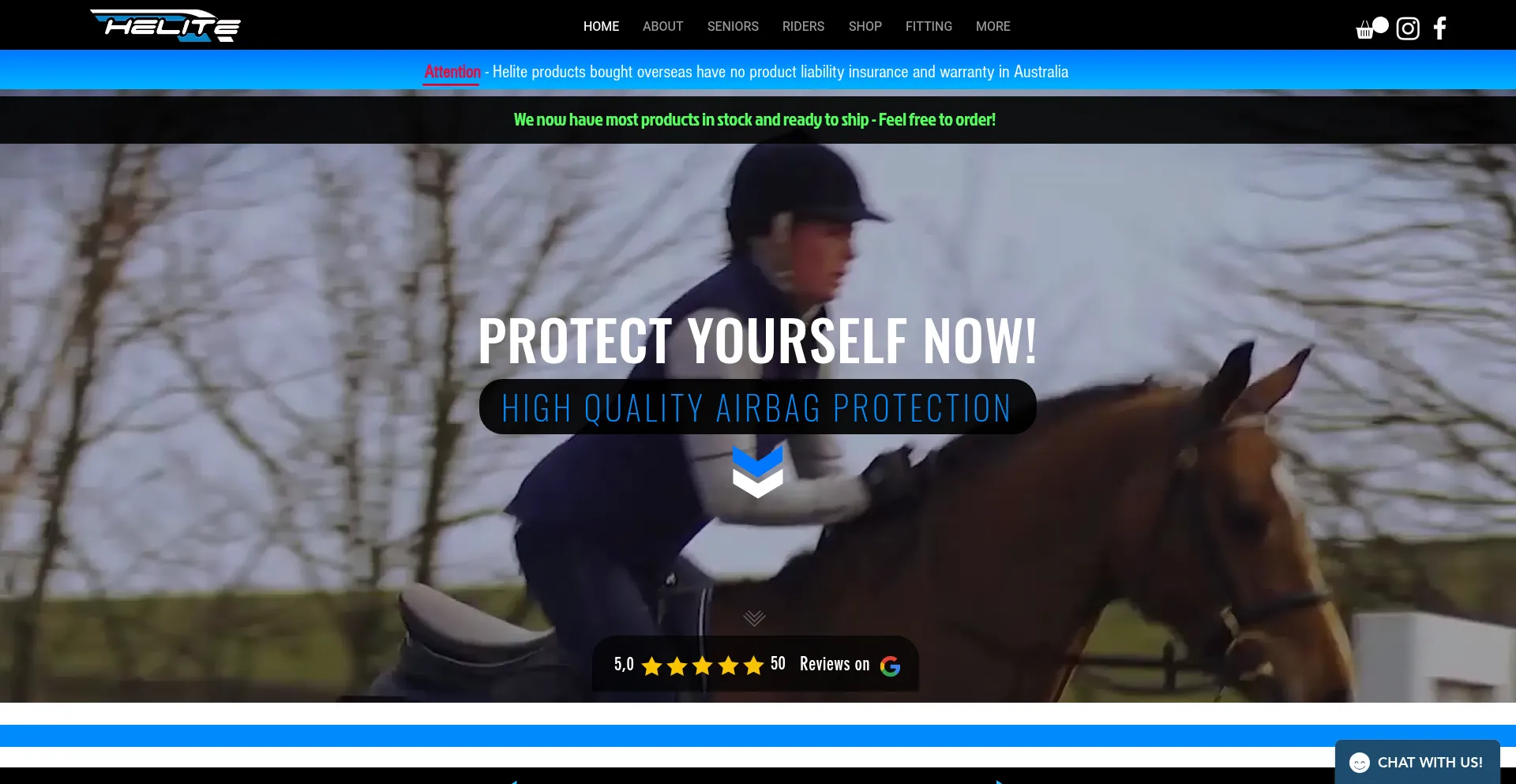 Helite.com.au