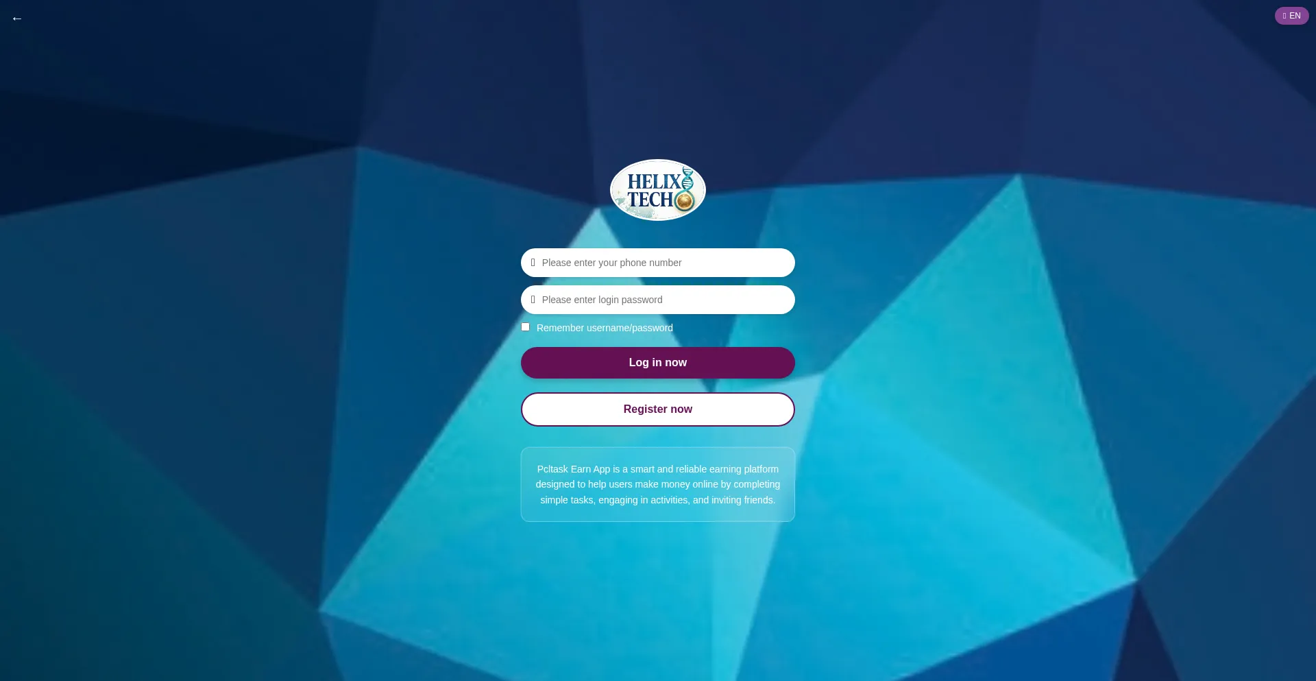 Helixtech2.org