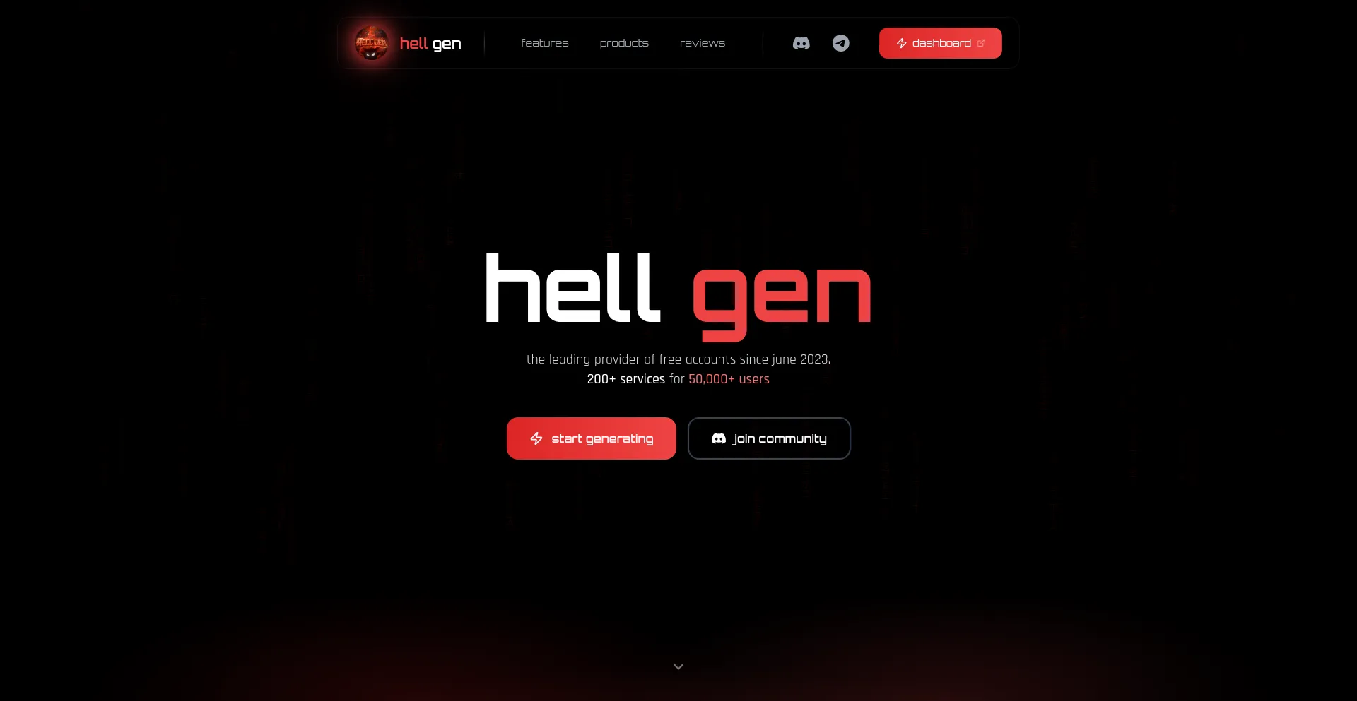 Hellgen.com