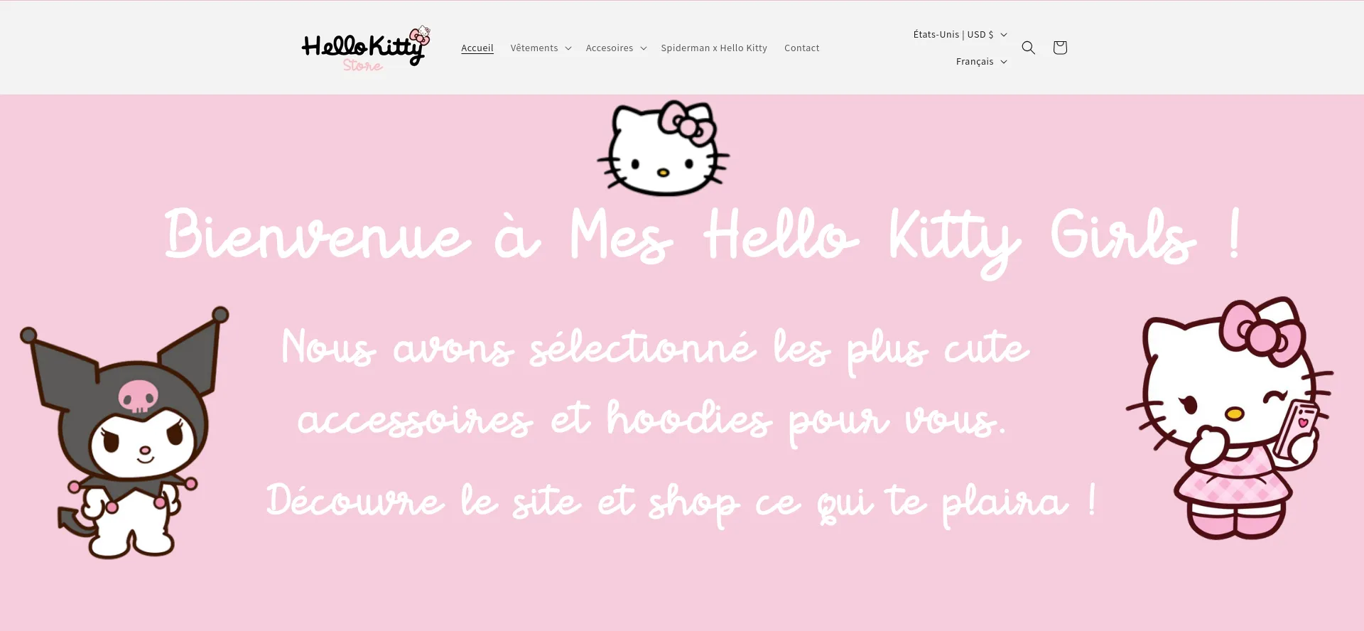 Hellokitty-store.com