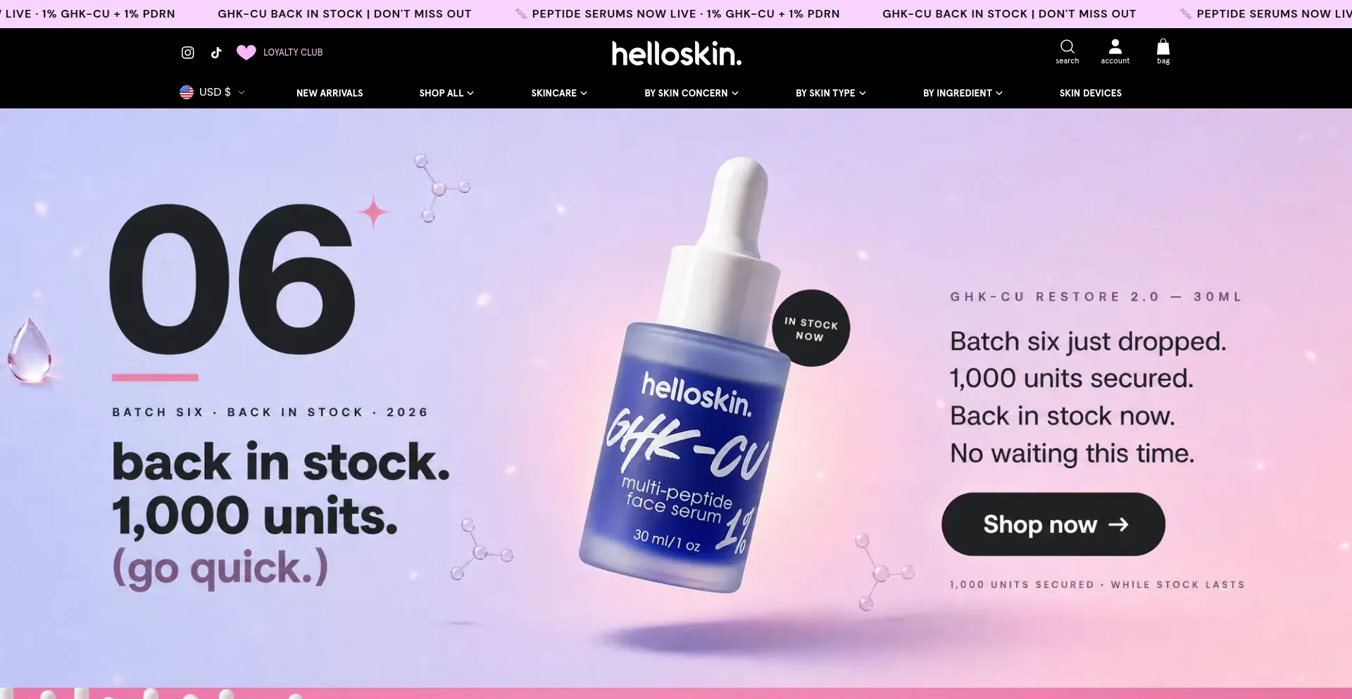Helloskin.com.au