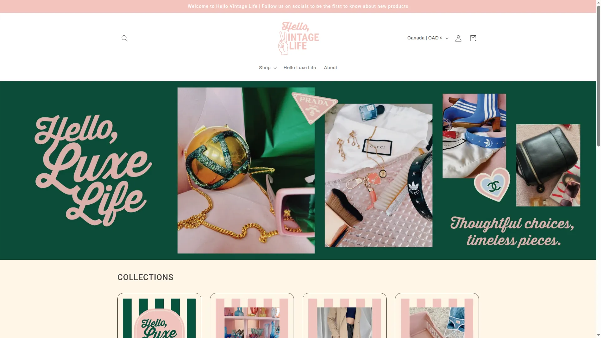 Hellovintagelife.com