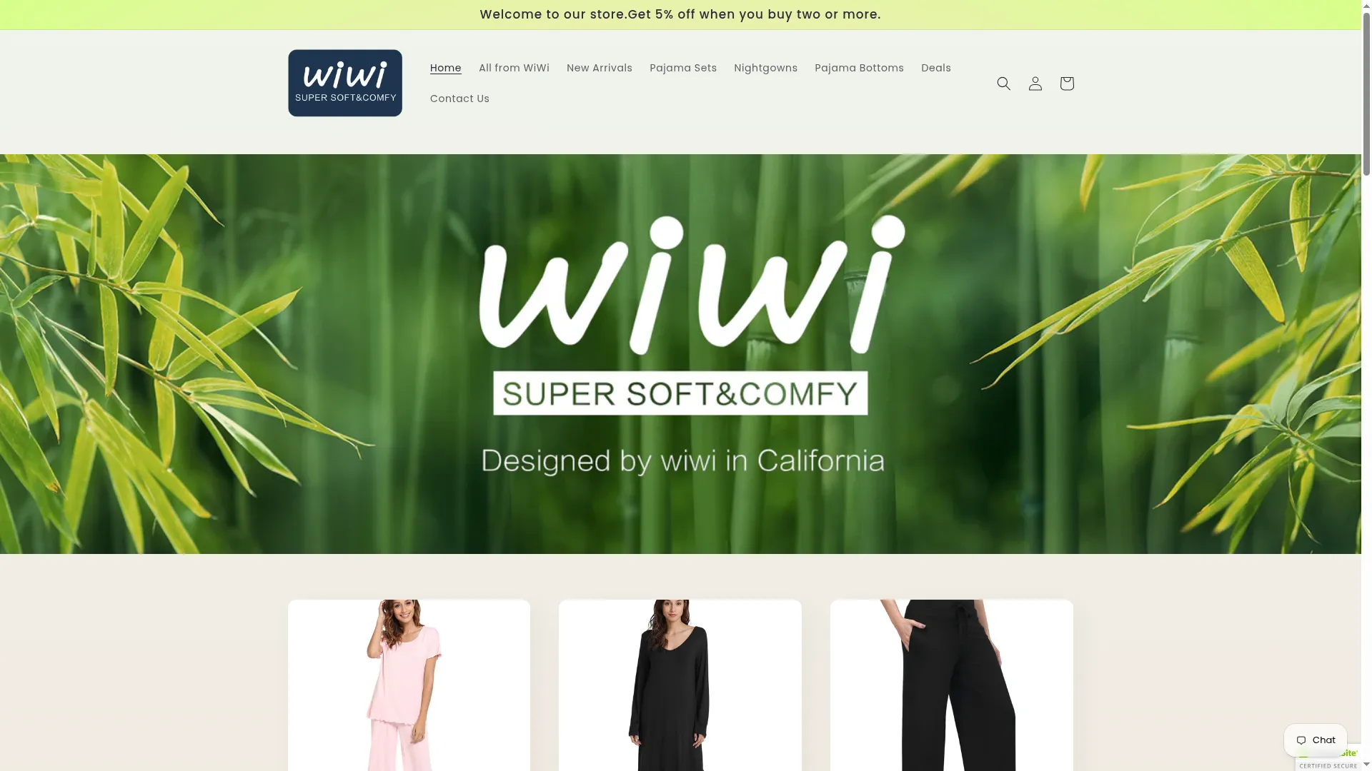 Hellowiwi.com