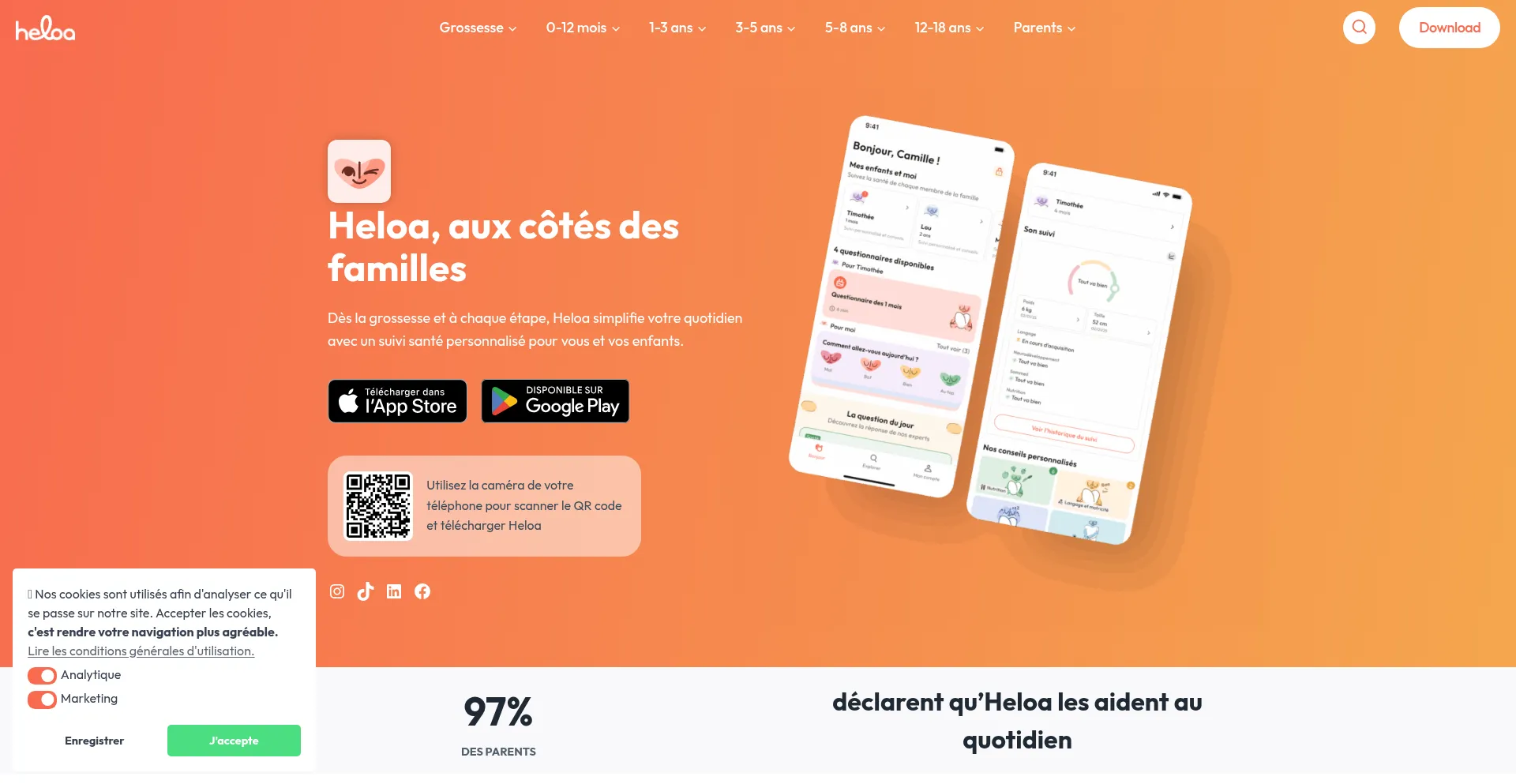 Heloa.app