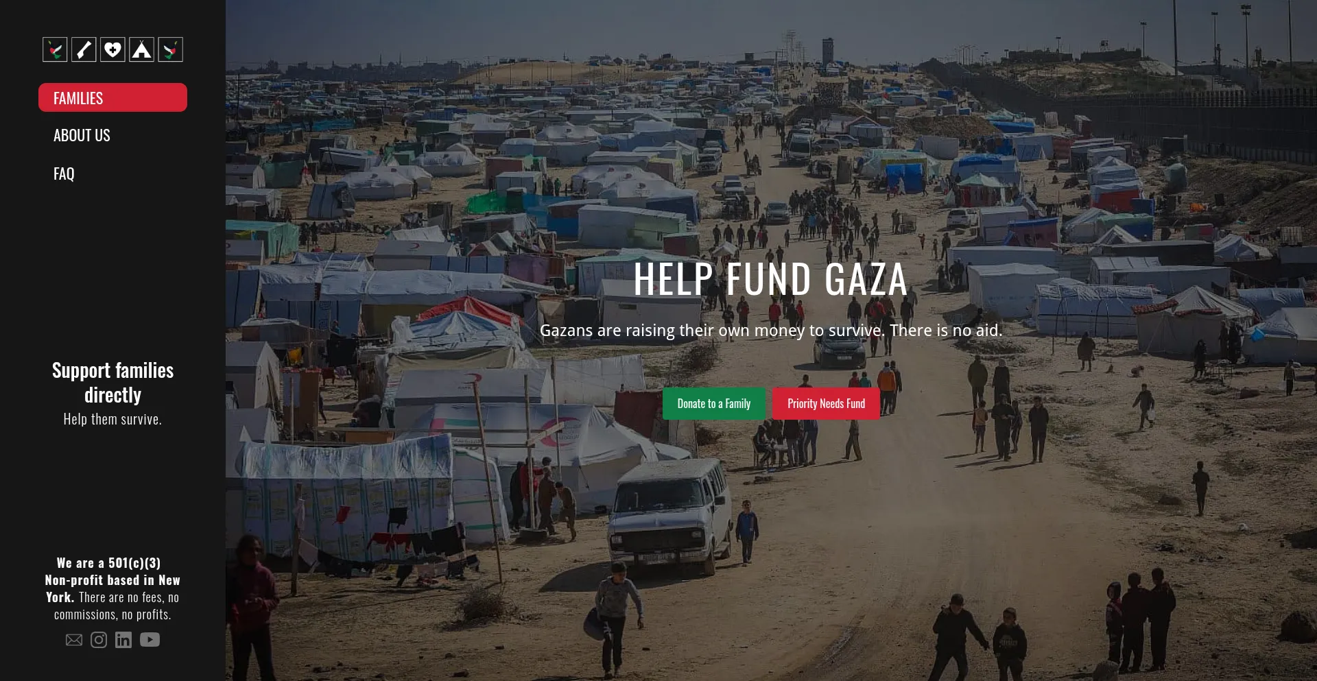 Helpfundgaza.com