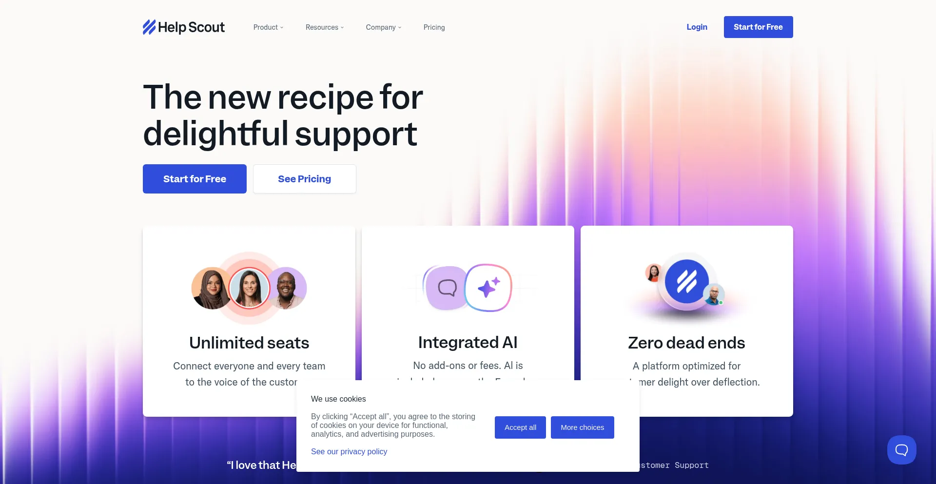 Ist Helpscout.com sicher und vertrauenswürdig?