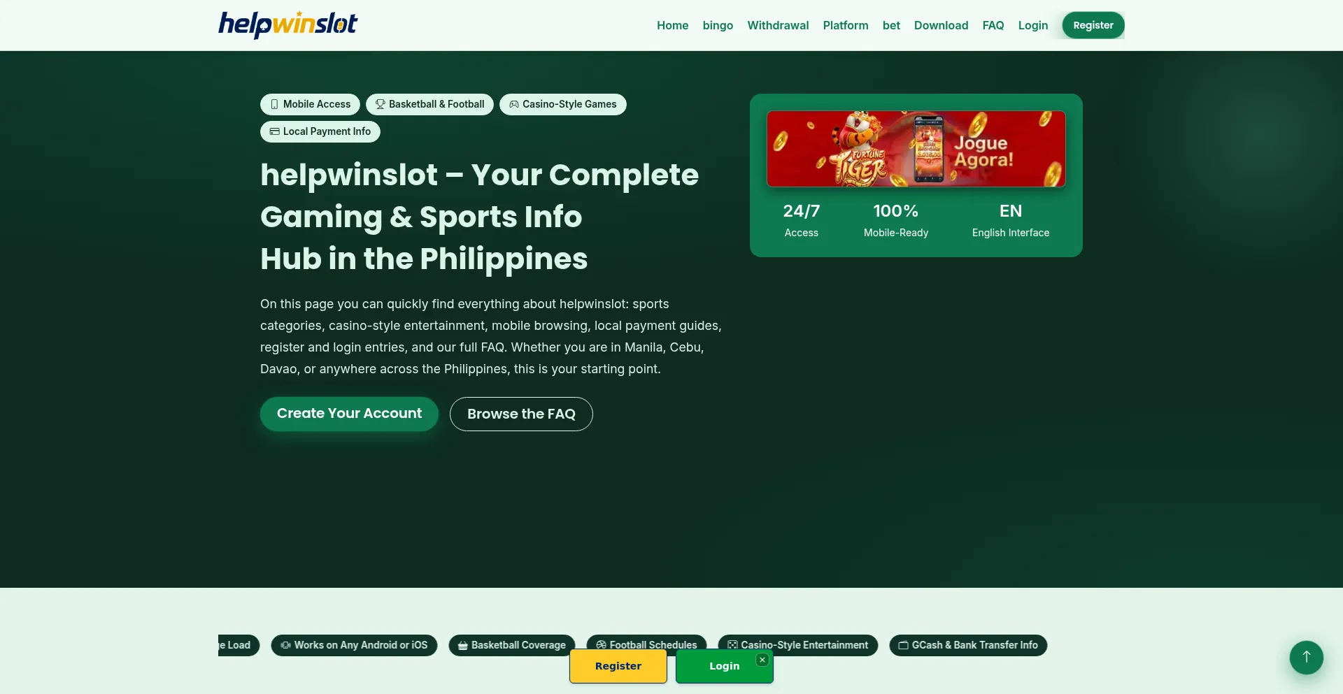 Helpwinslot.bet