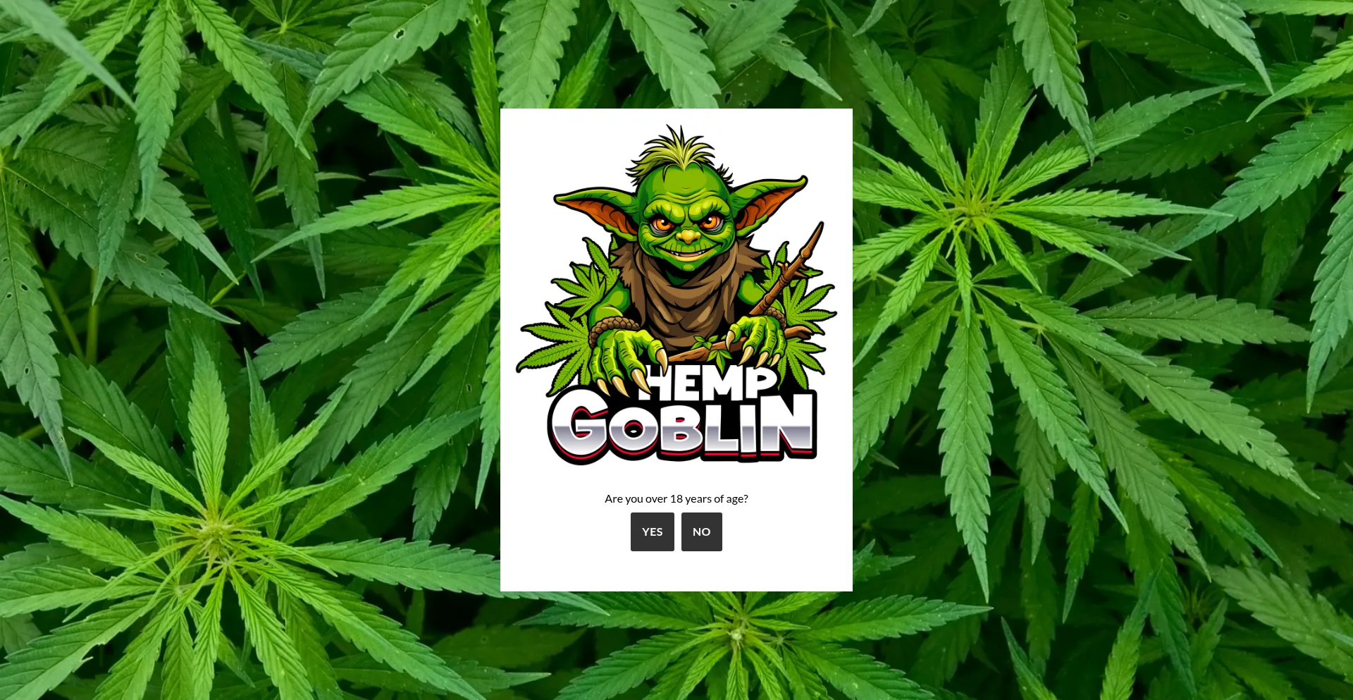 Hempgoblin.uk