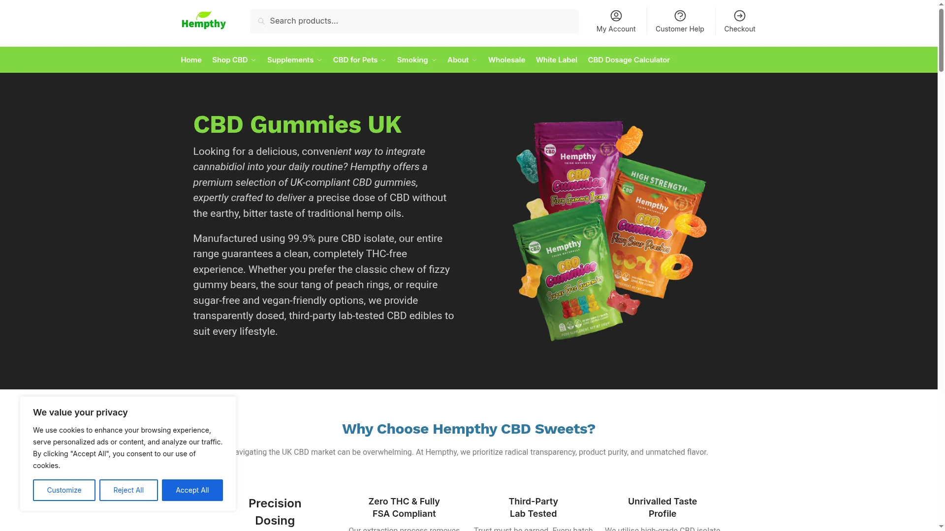 Hempthy.com