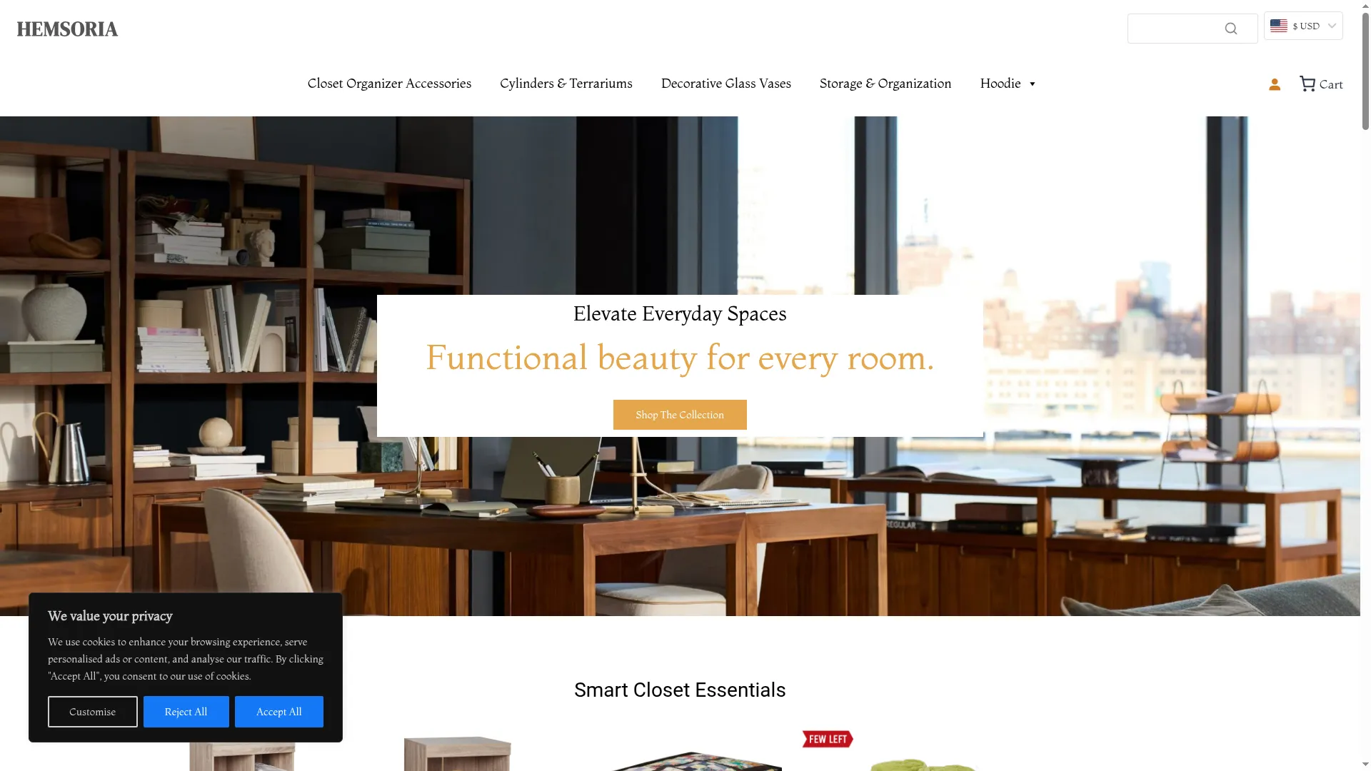 Hemsoria.com