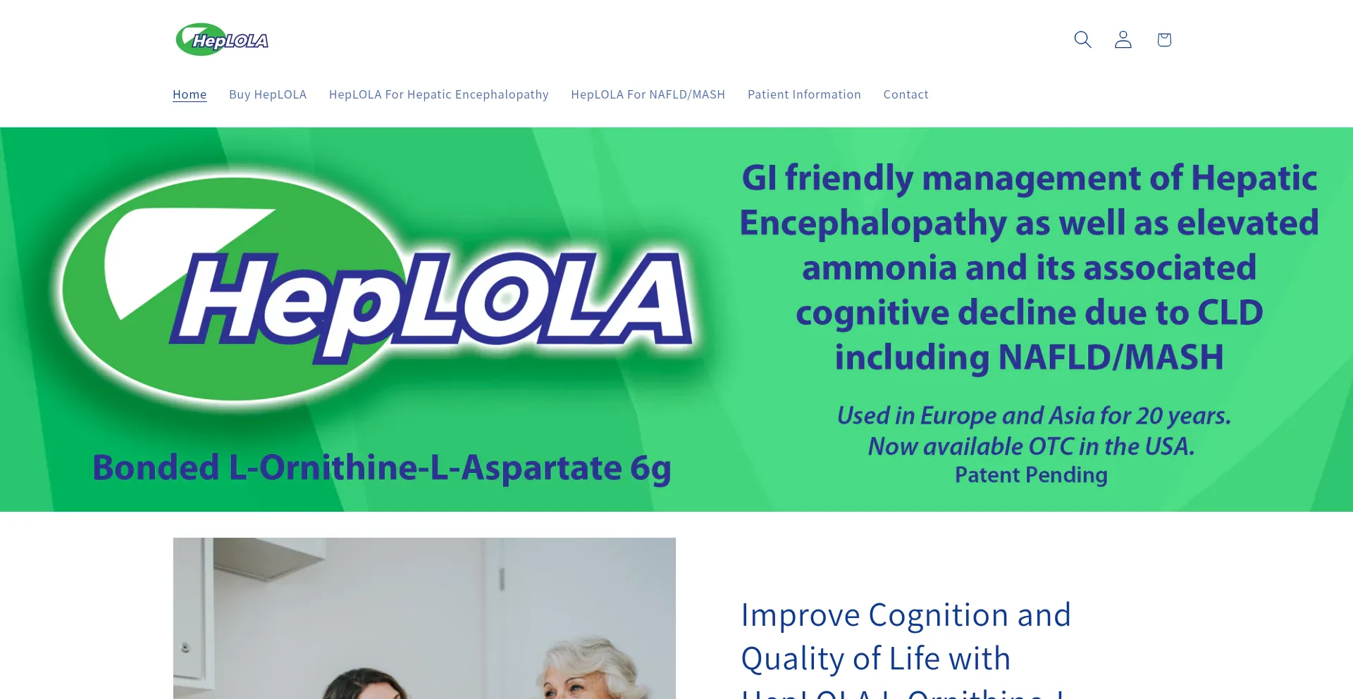 Heplola.com