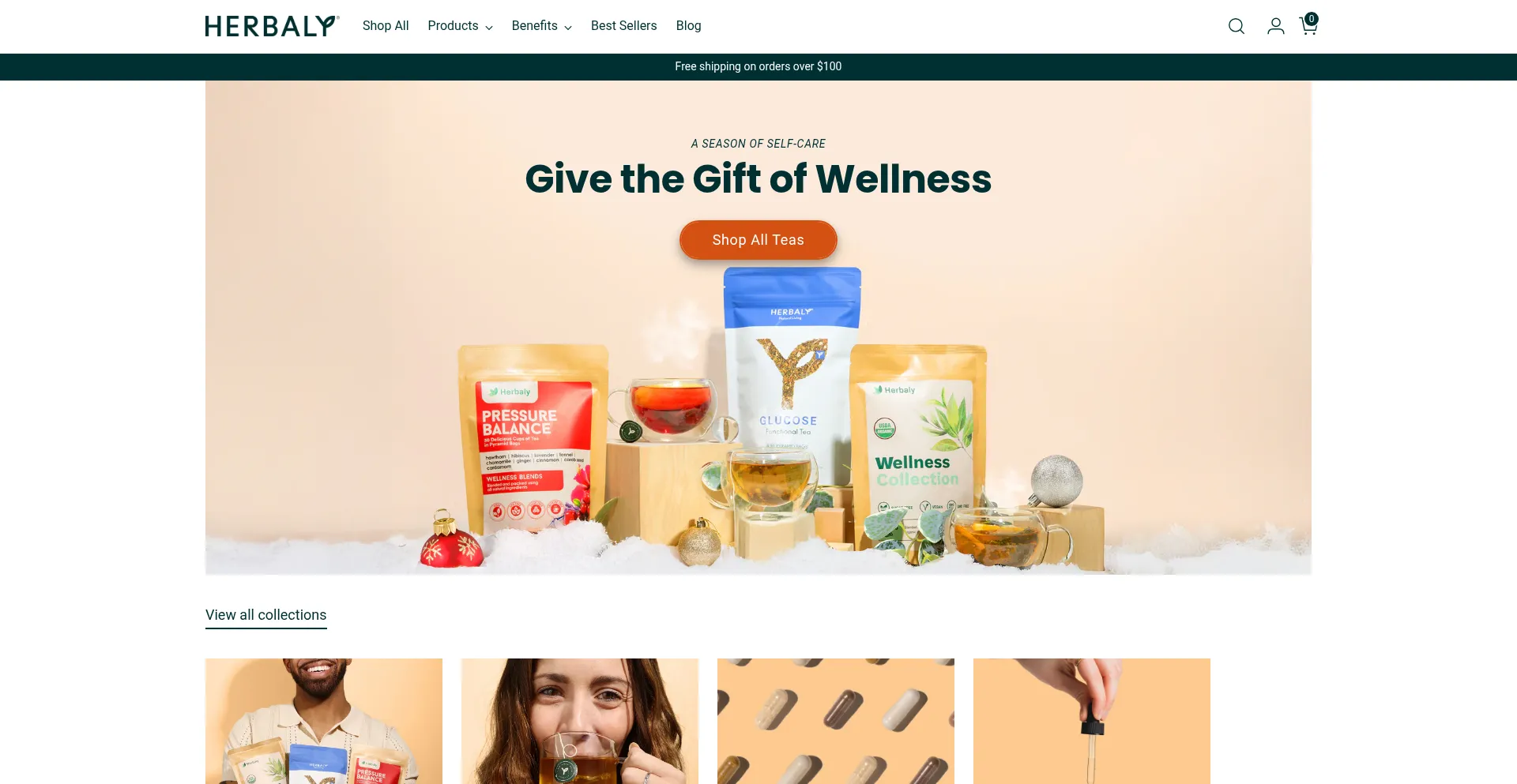 Herbaly.com