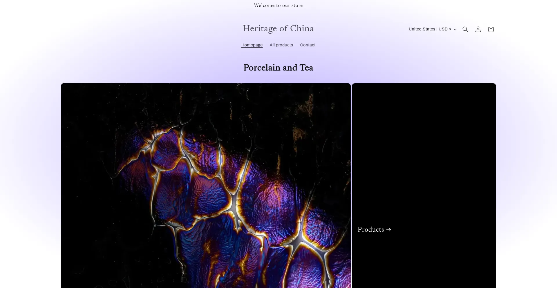 Heritageofchina.shop