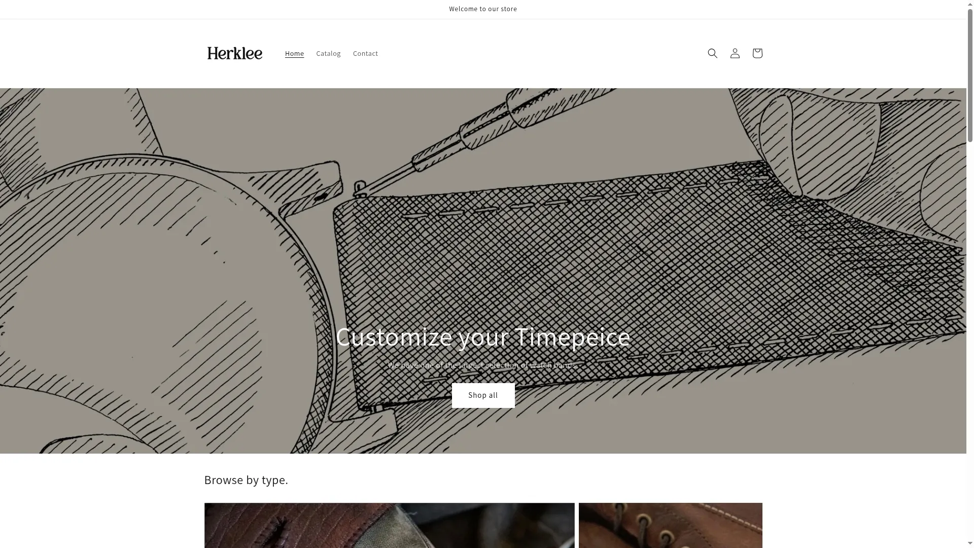 Herklee.com