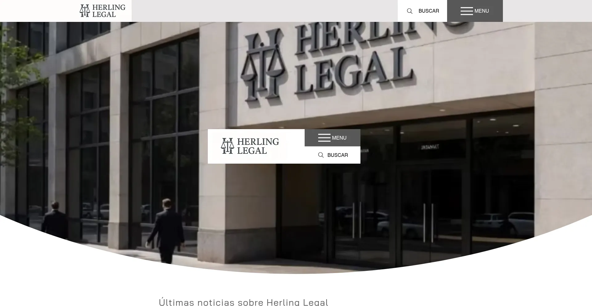 Ist Herlinglegal.com sicher und vertrauenswürdig?
