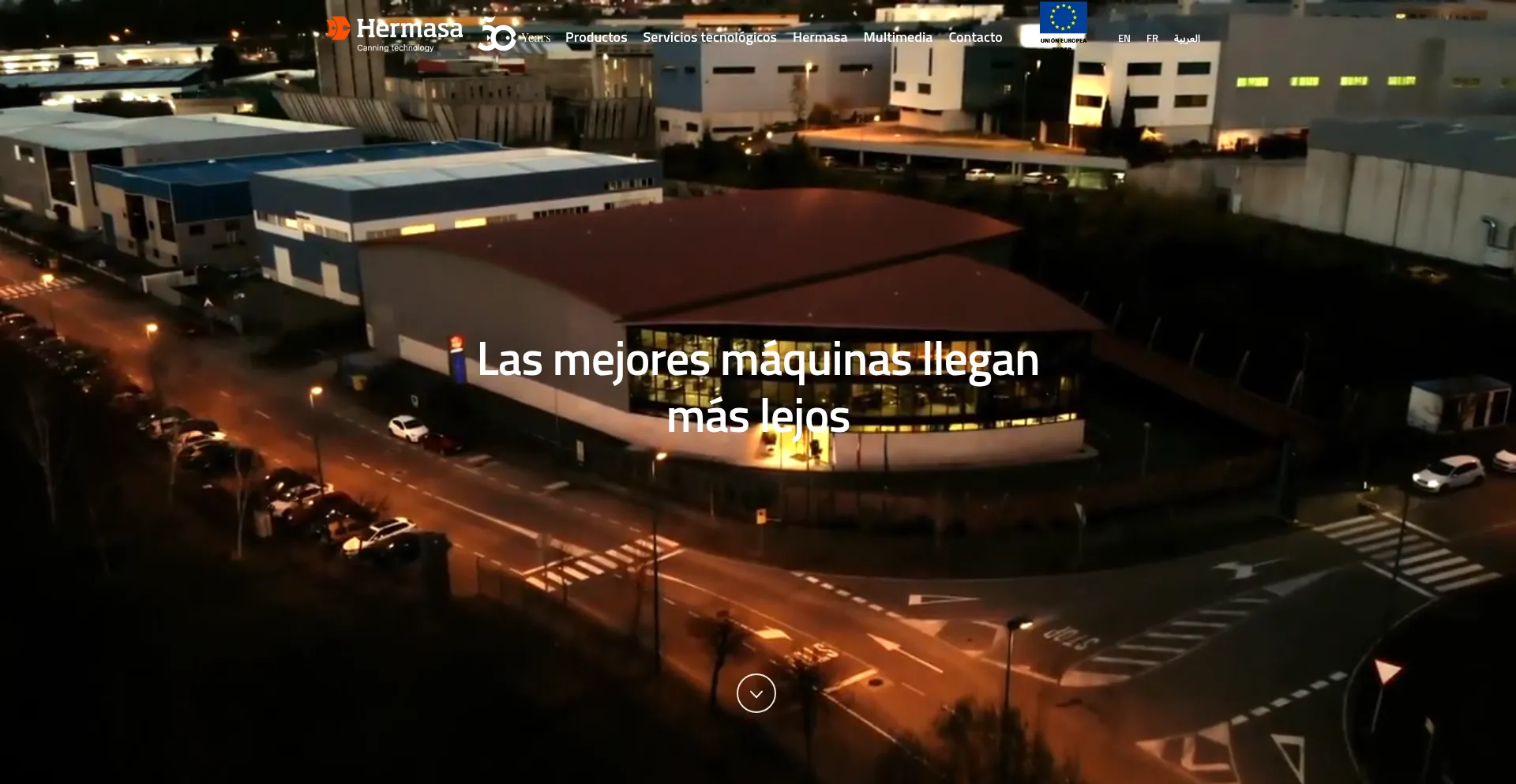 Hermasa.com