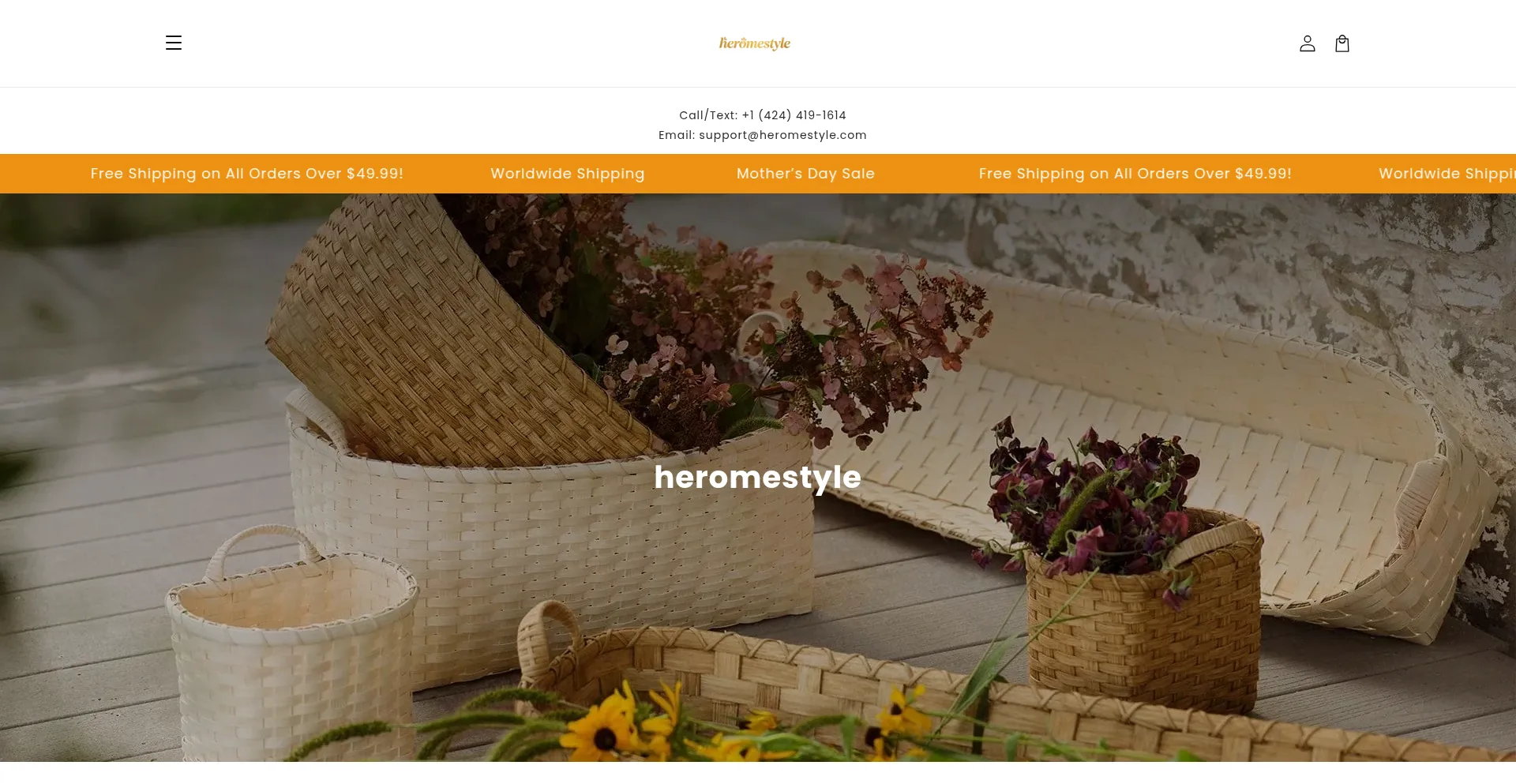 Heromestyle.com