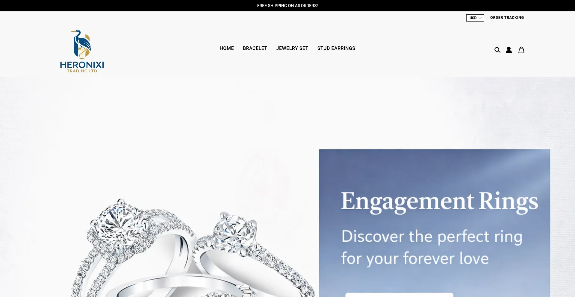 Heronixi.com